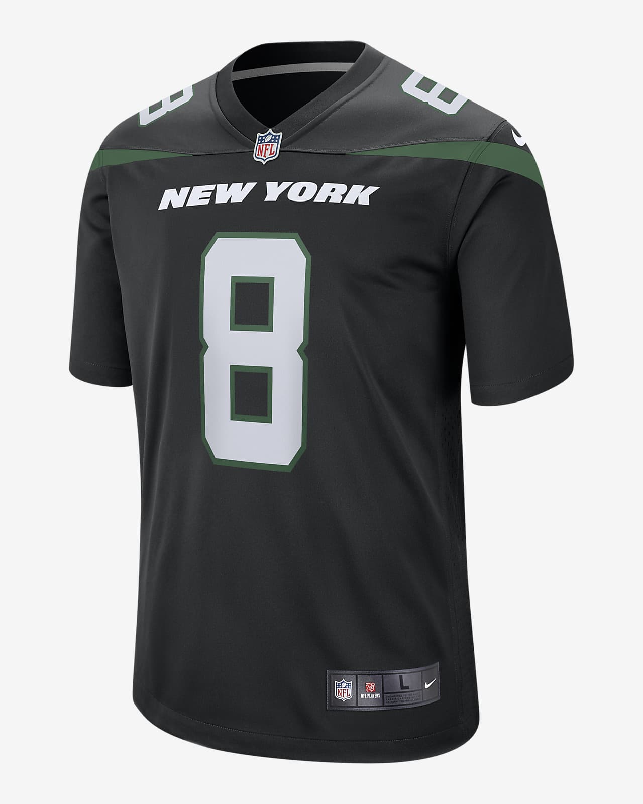 aaron rodgers nike limited jersey