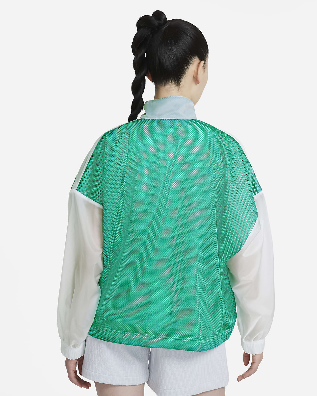 nike windrunner tech pack