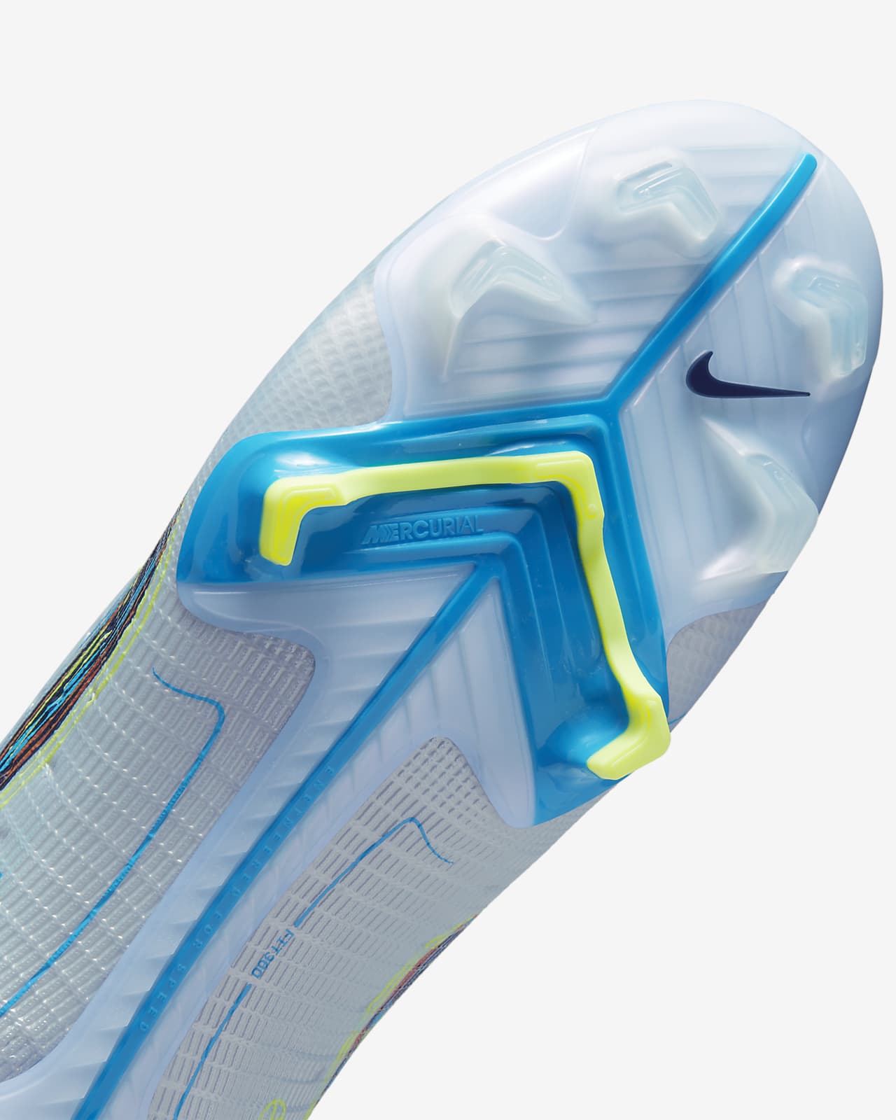 Nike Mercurial Superfly 8 Elite FG 