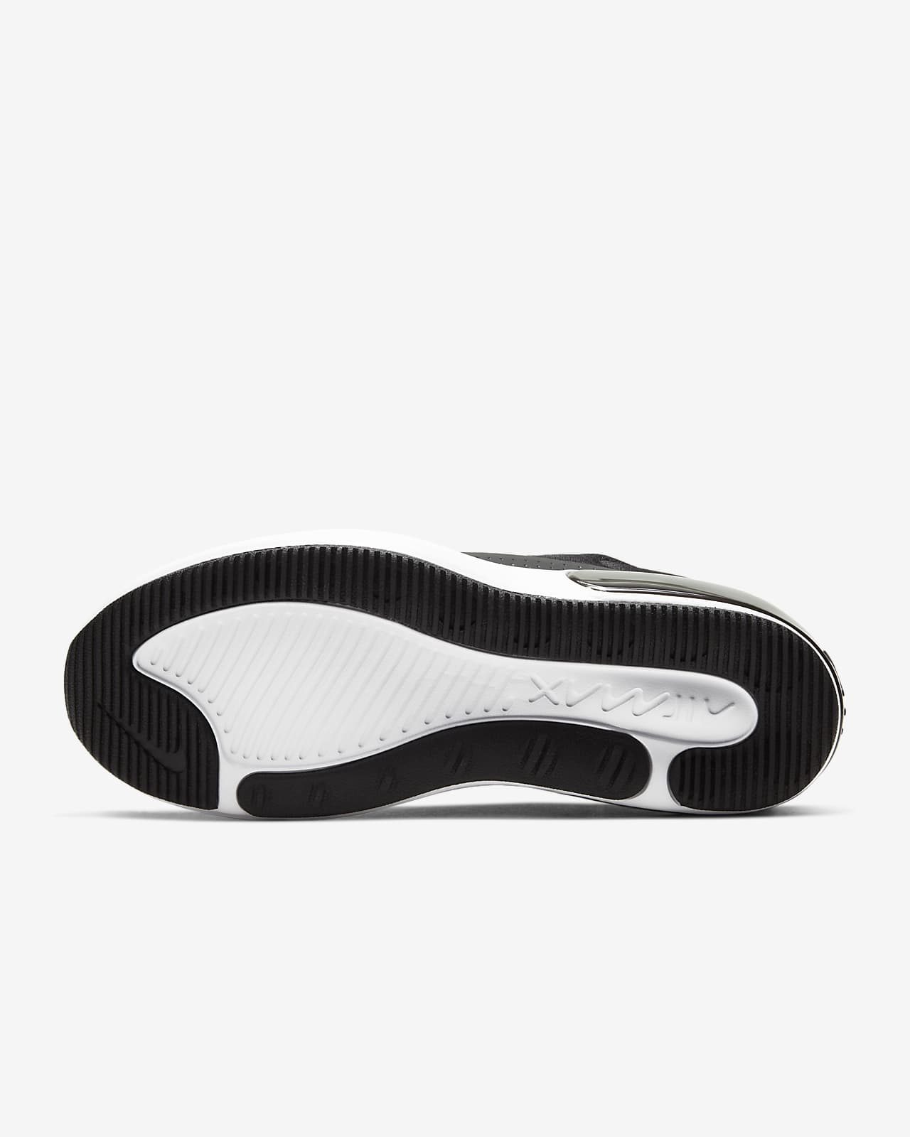 nike triple white air max dia trainers
