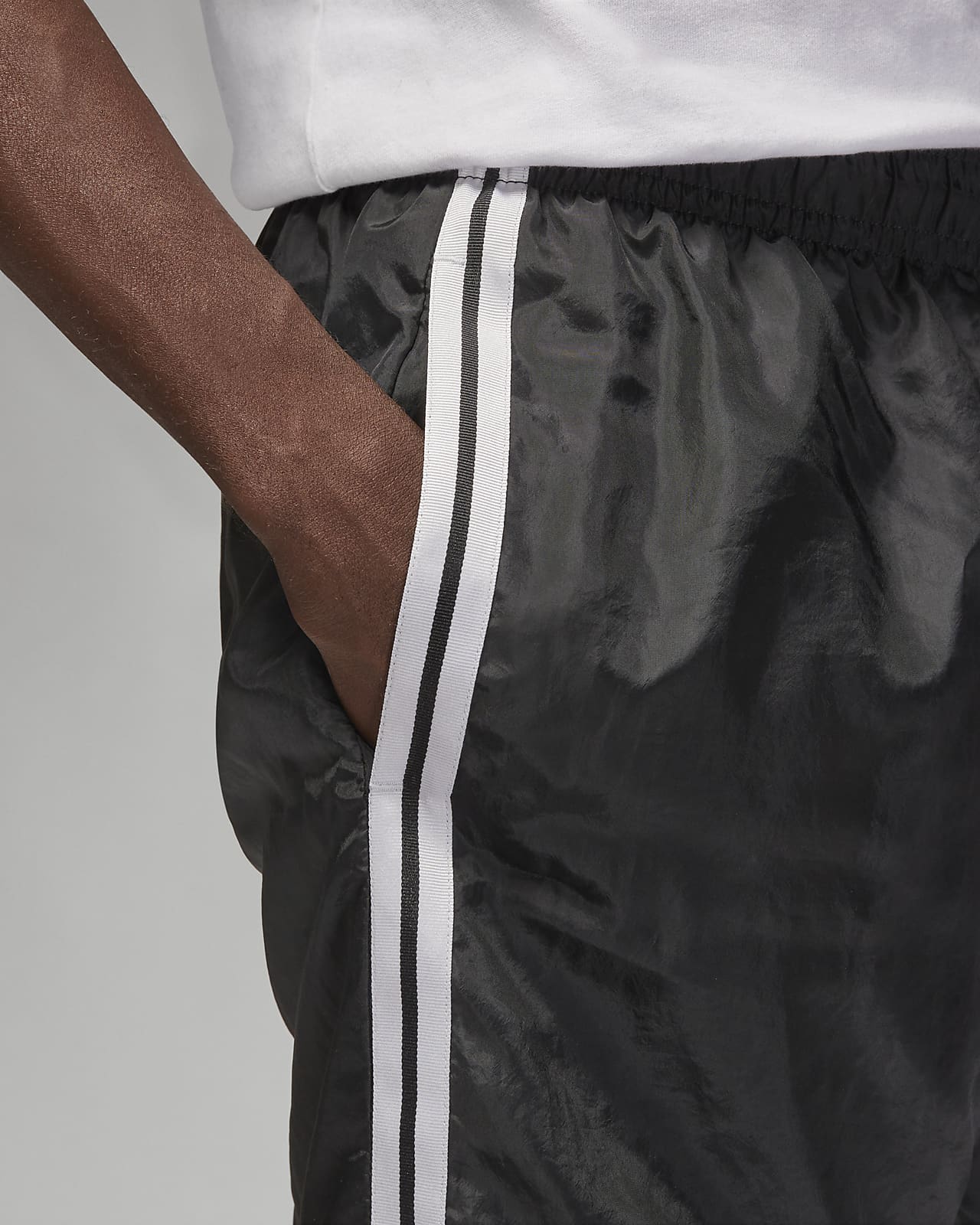 Jordan Essentials Men's Woven Shorts 