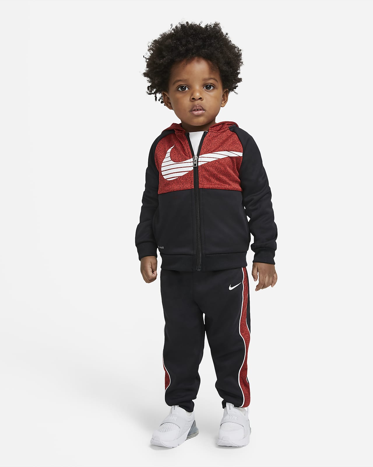 nike hoodie childrens