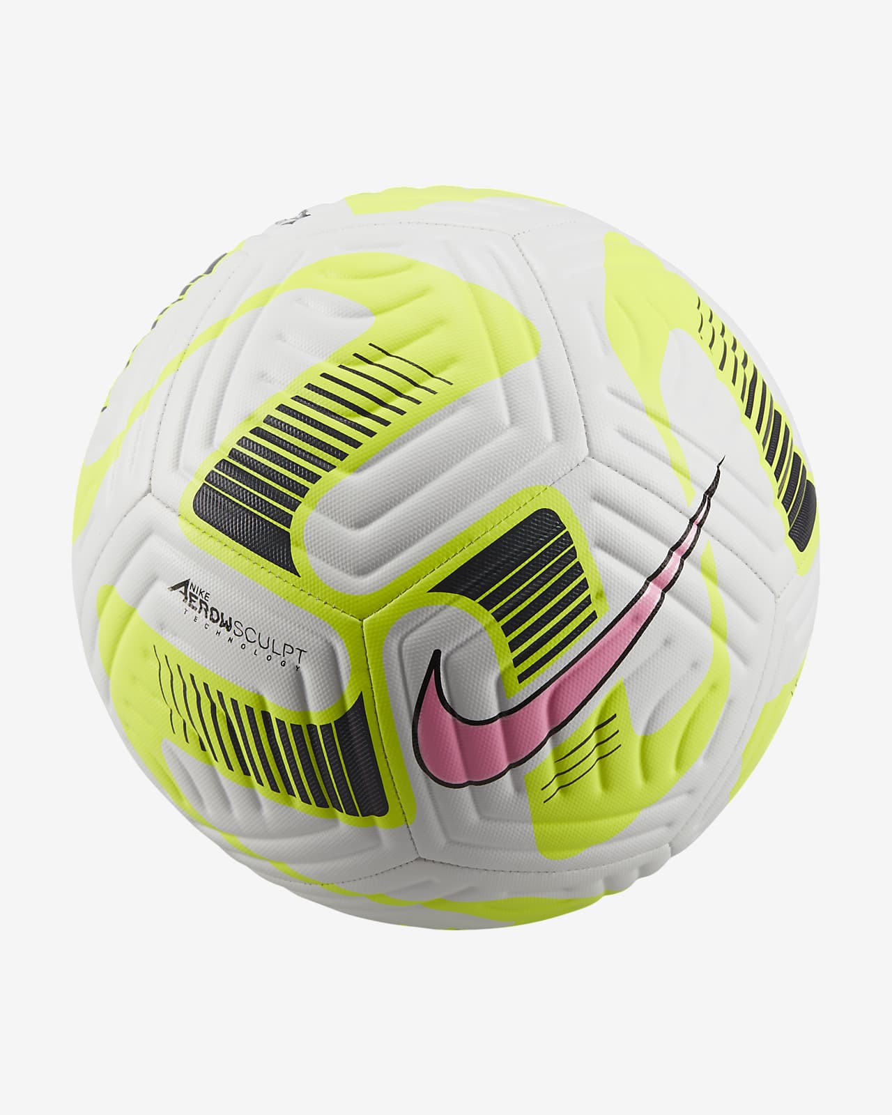 Mismo en voz alta Costa Nike Academy Balón de fútbol. Nike ES