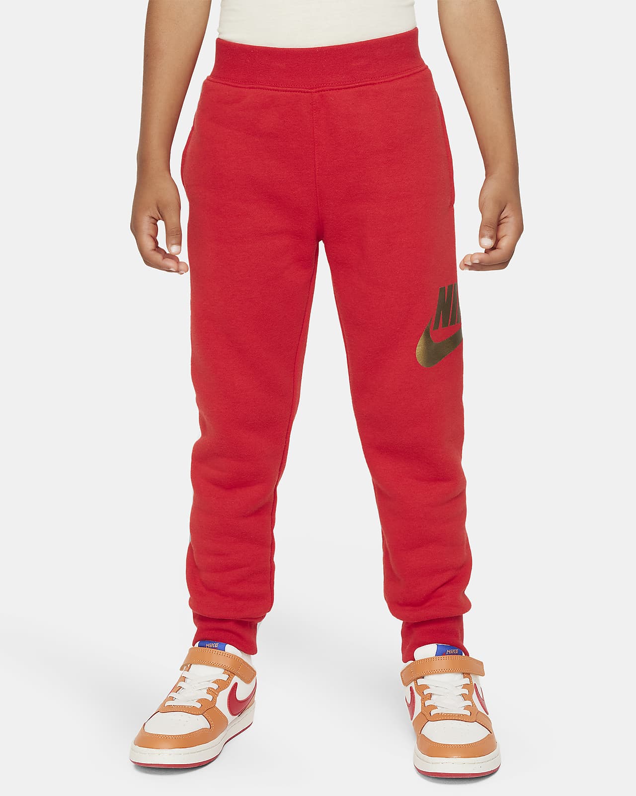 Pants nike de outlet niño