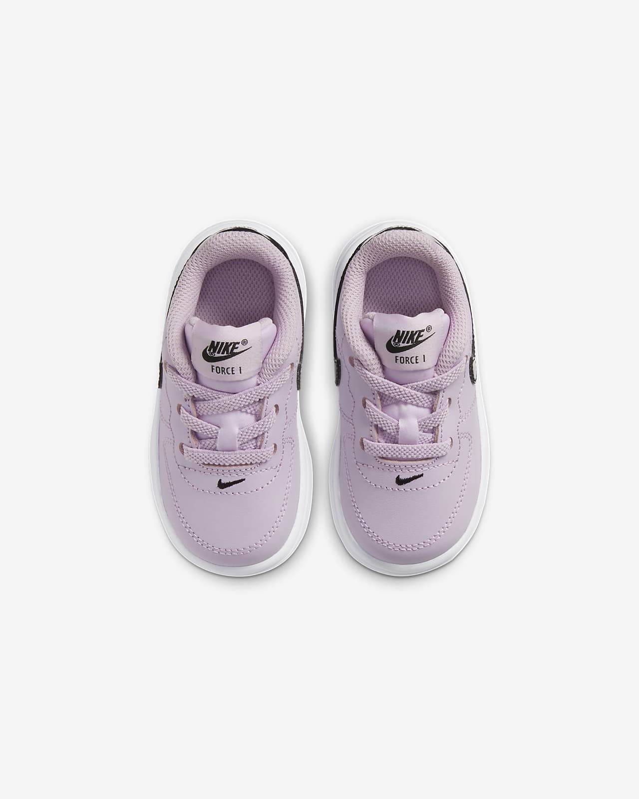 nike air force 1 bebek ilk ad?m ayakkab?s?