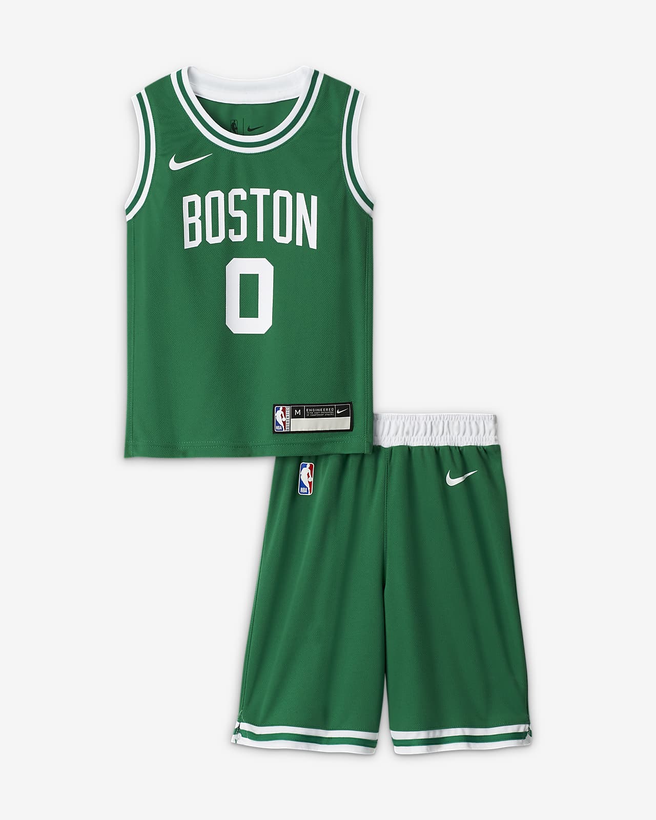 short nba boston celtics