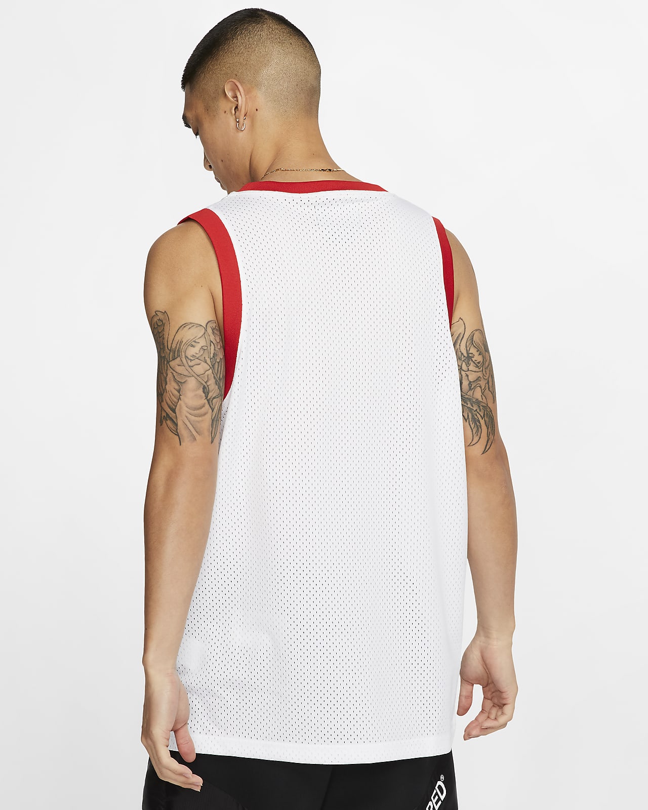nike jordan tank