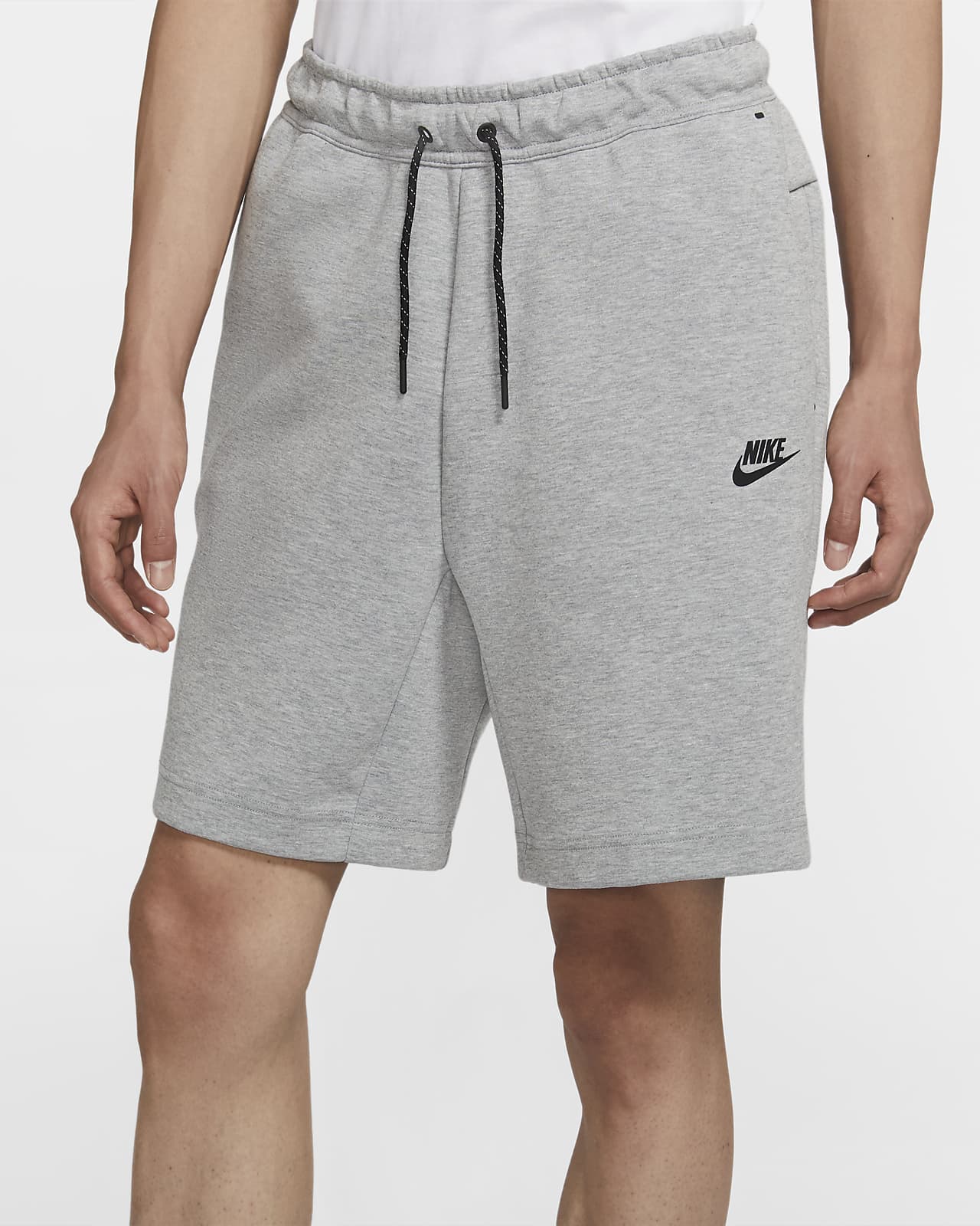 Nike Sportswear Tech Fleece Men's Shorts. Nike IN