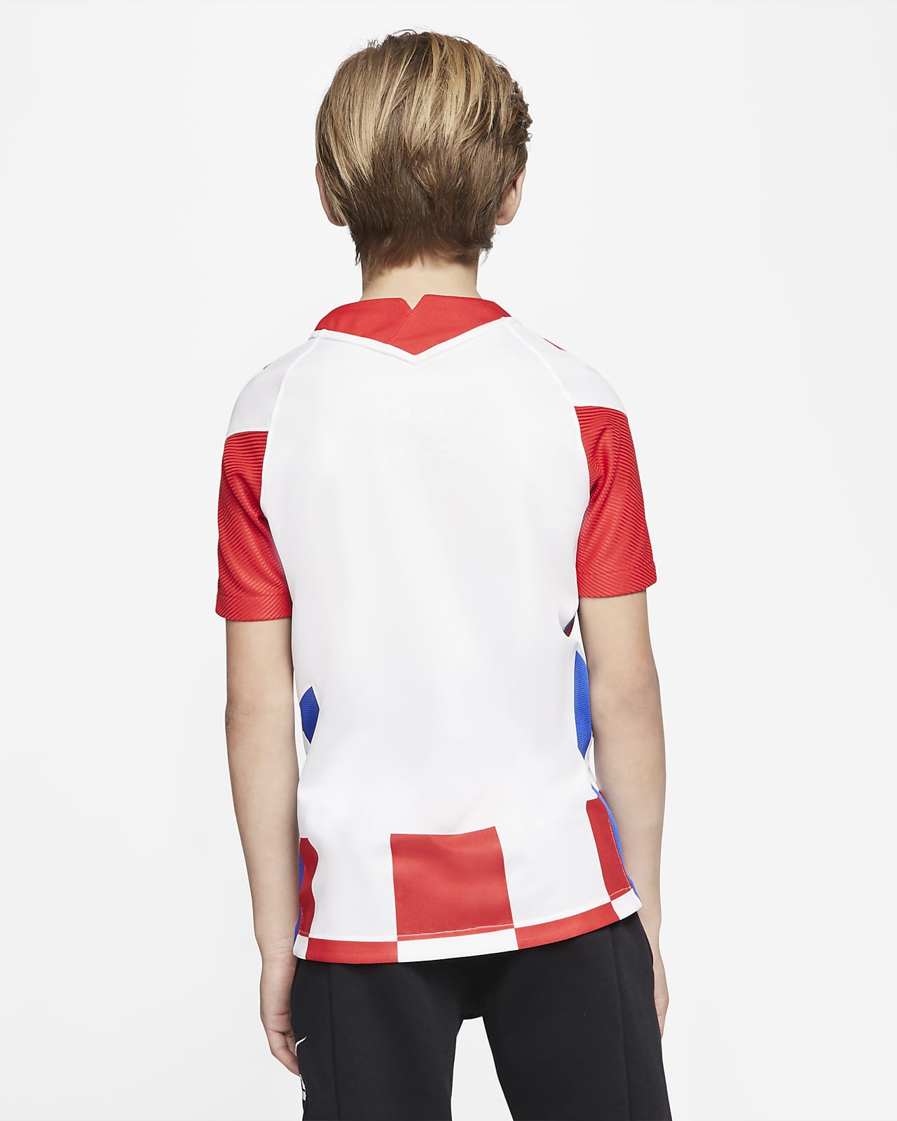 croatia toddler jersey