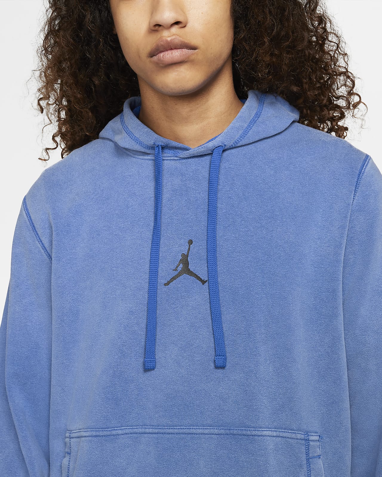 Jordan Dri-FIT Air Men's Pullover Hoodie. Nike.com