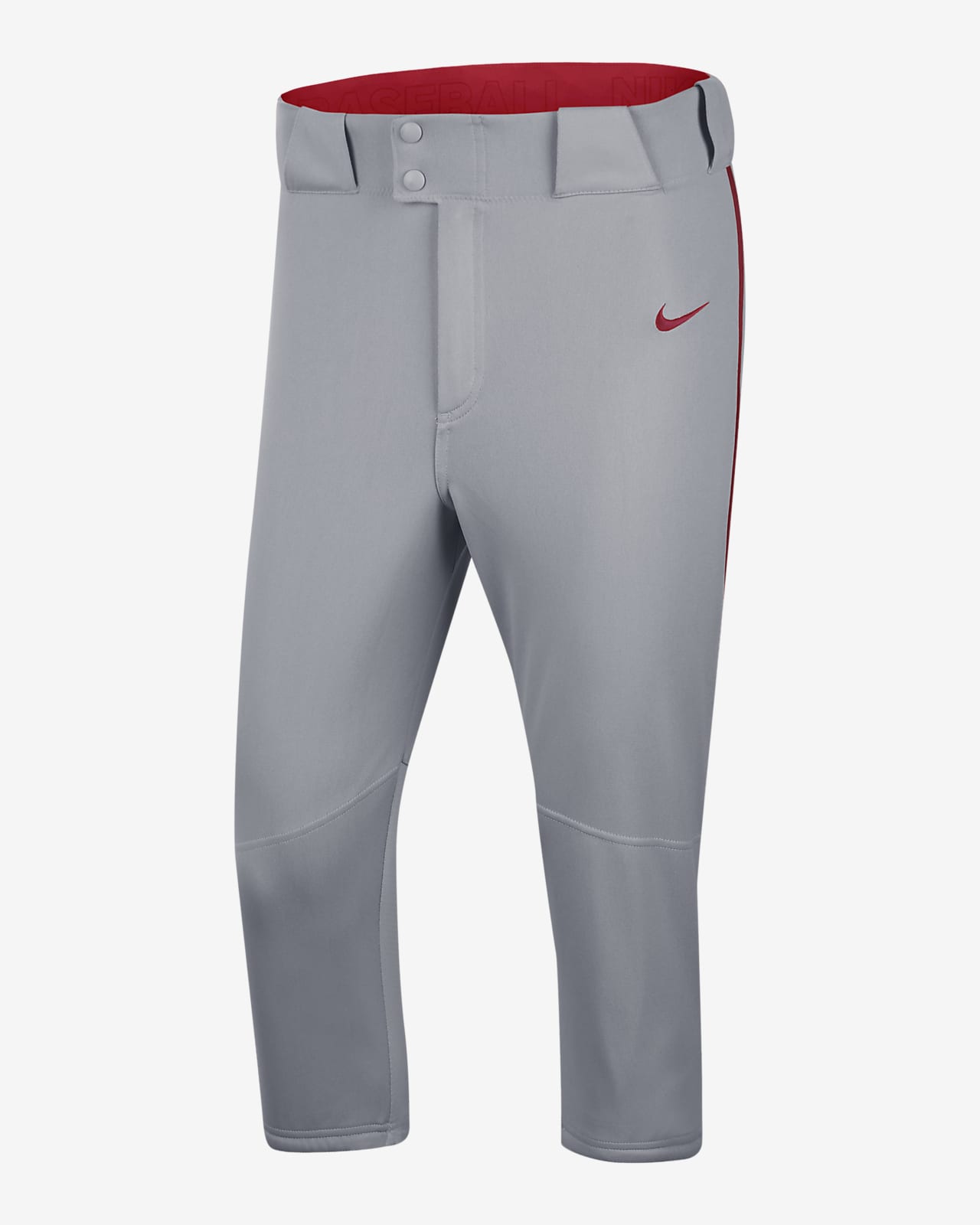 Nike Vapor Select Men's High Baseball Pants