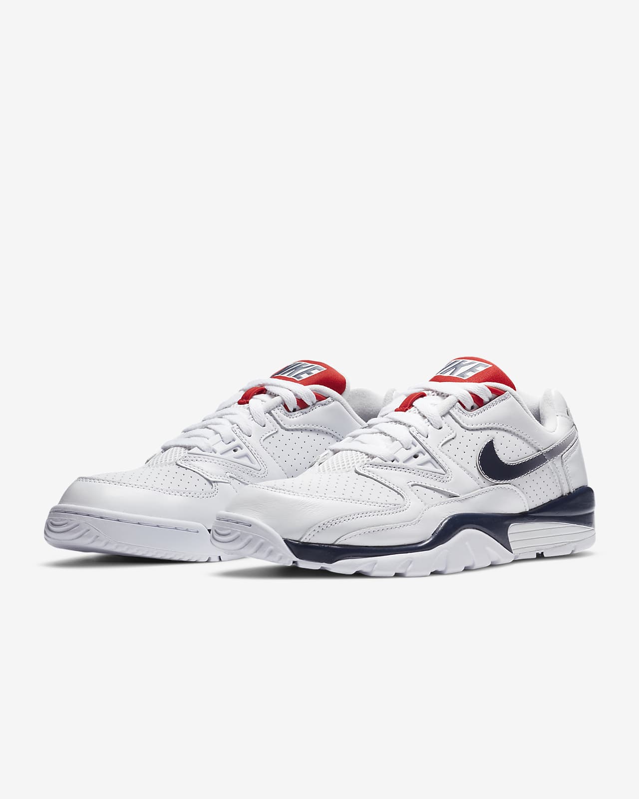 men's air trainer 3