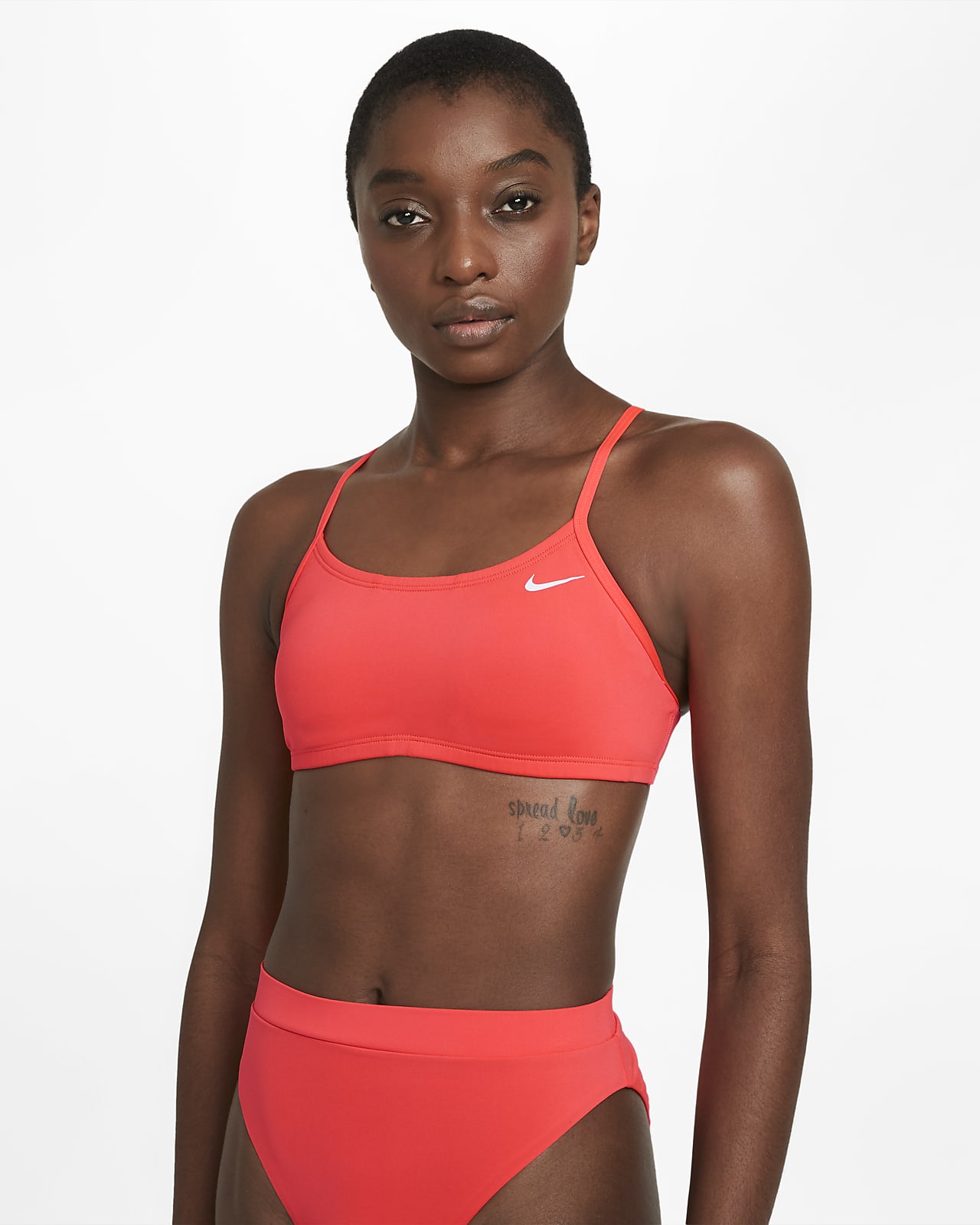 nike racer bikini