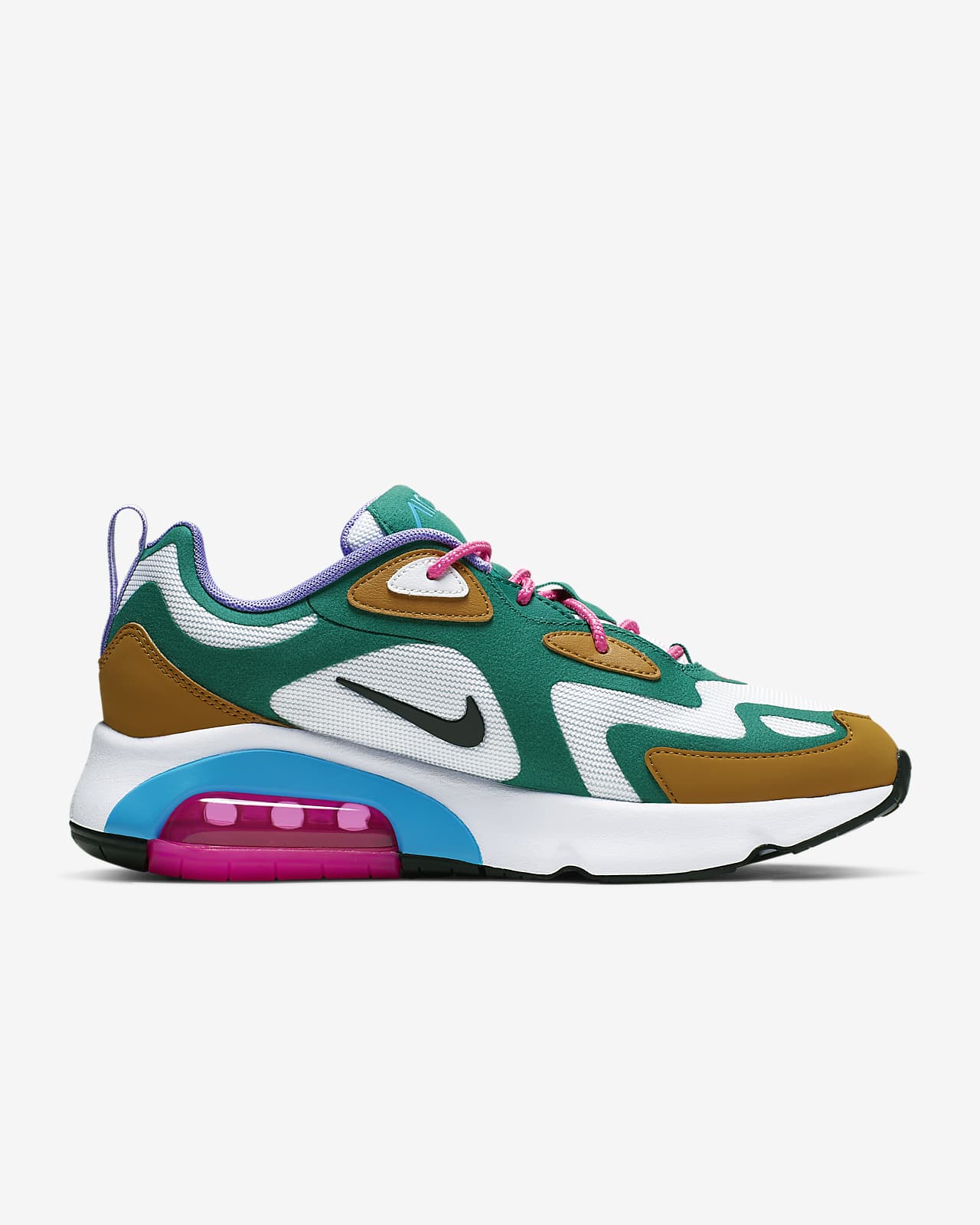chaussure nike air max 200