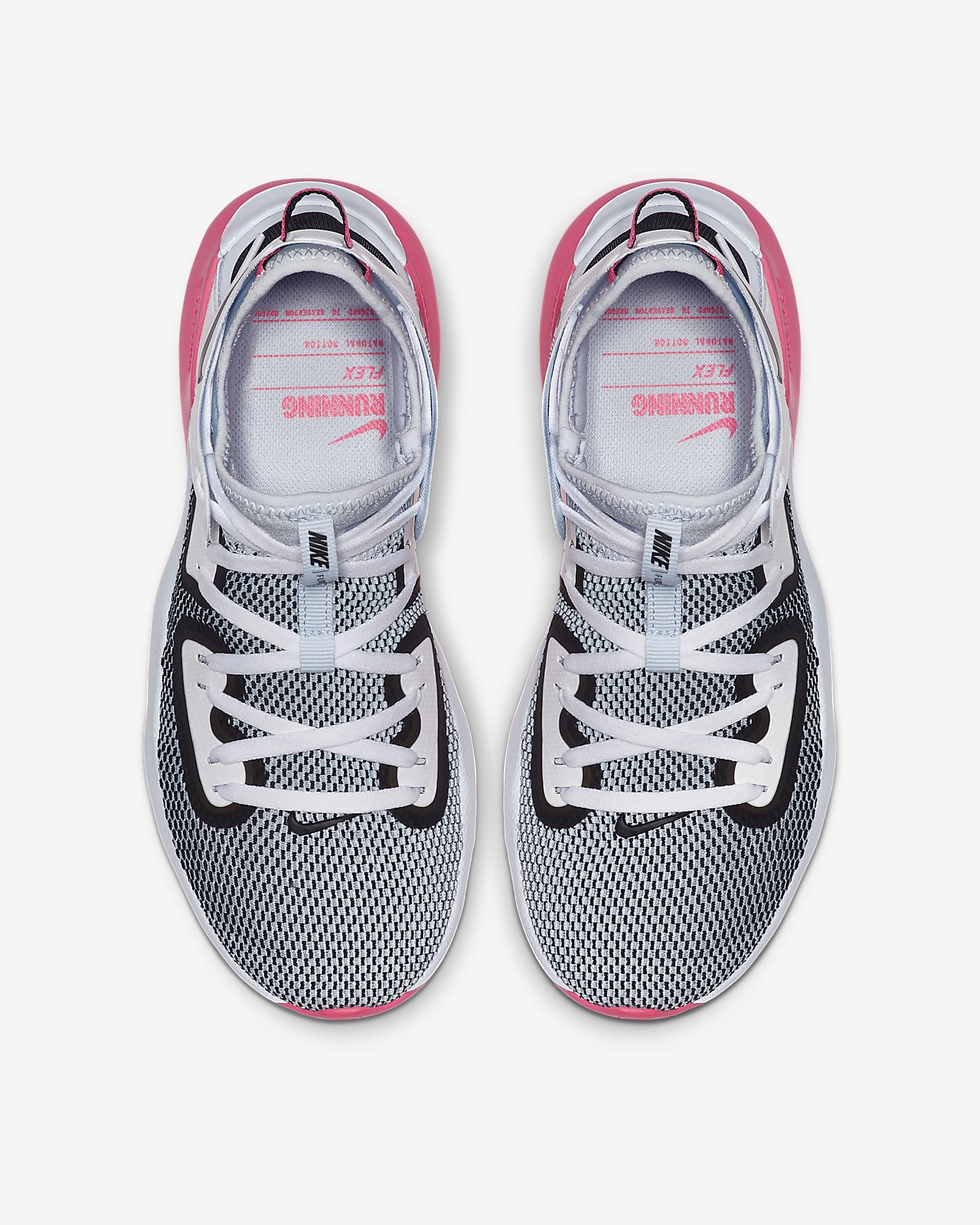 Soplar perro cosa Nike Flex RN 2019 Women's Running Shoe. Nike JP