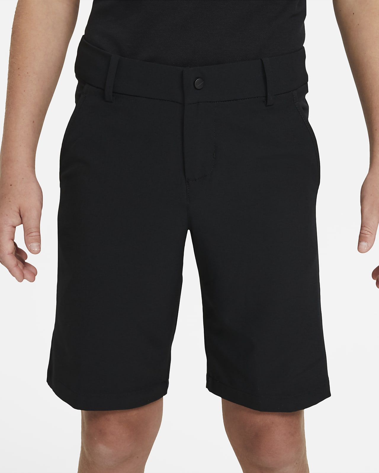 short nike golf