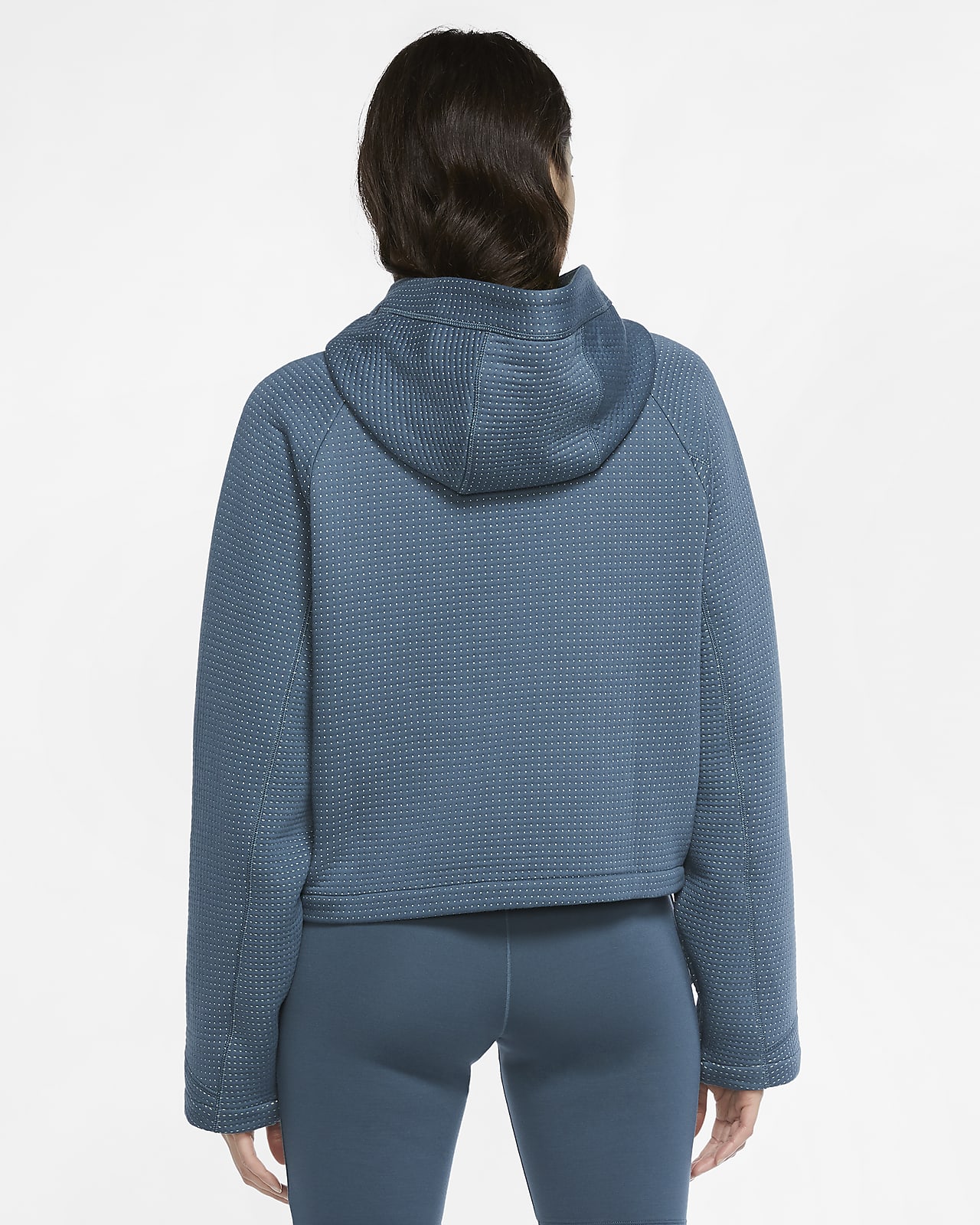 nike sportswear tech fleece hoodie