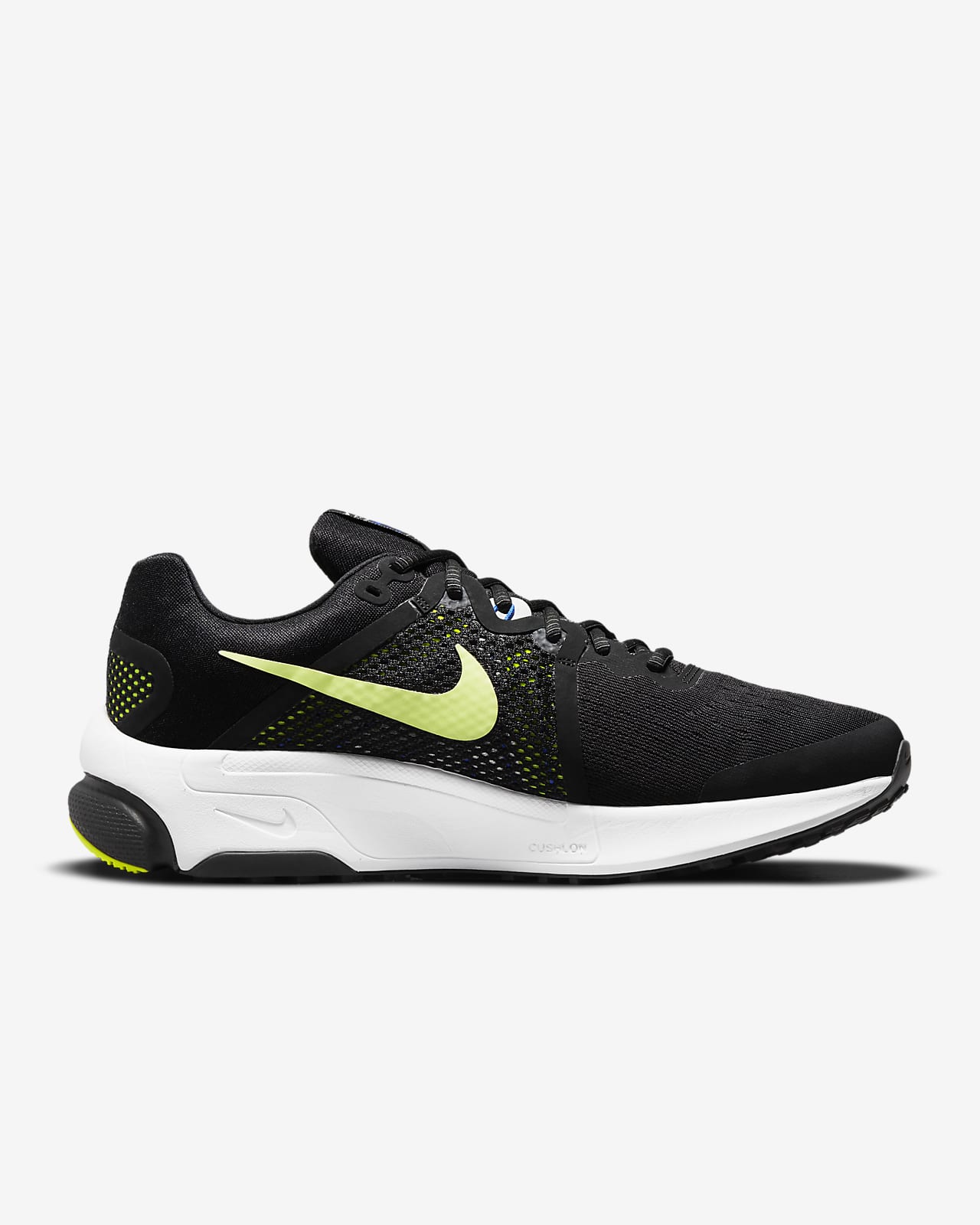 Nike Zoom Prevail Men's Road Running Shoes. Nike.com