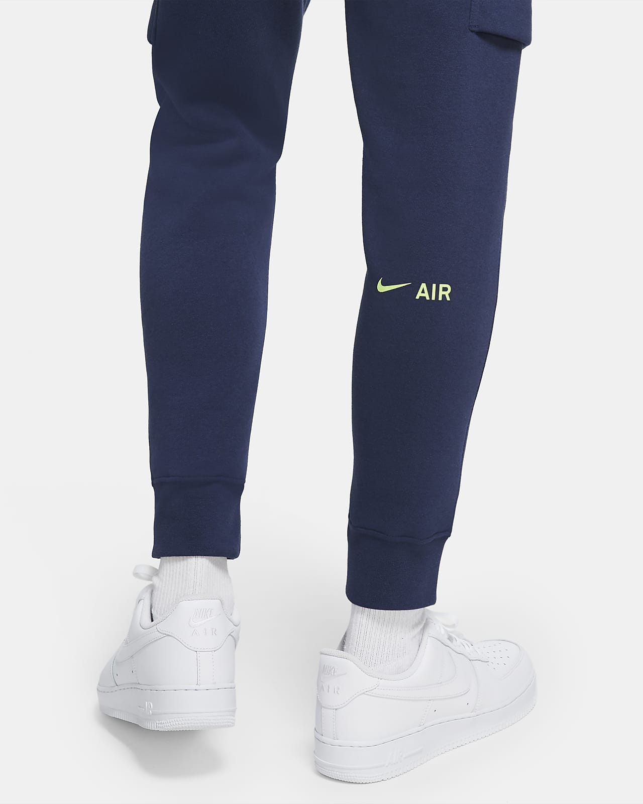 pantalon militar nike