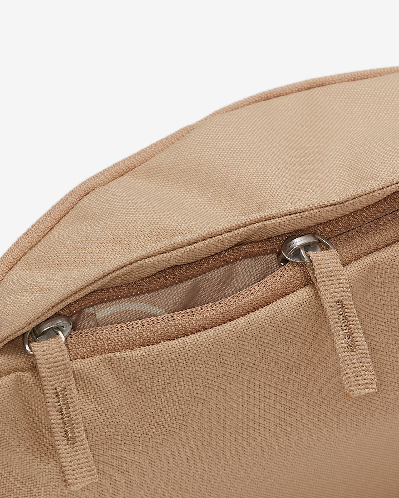 Nike Heritage Waist pack (3L). Nike DK