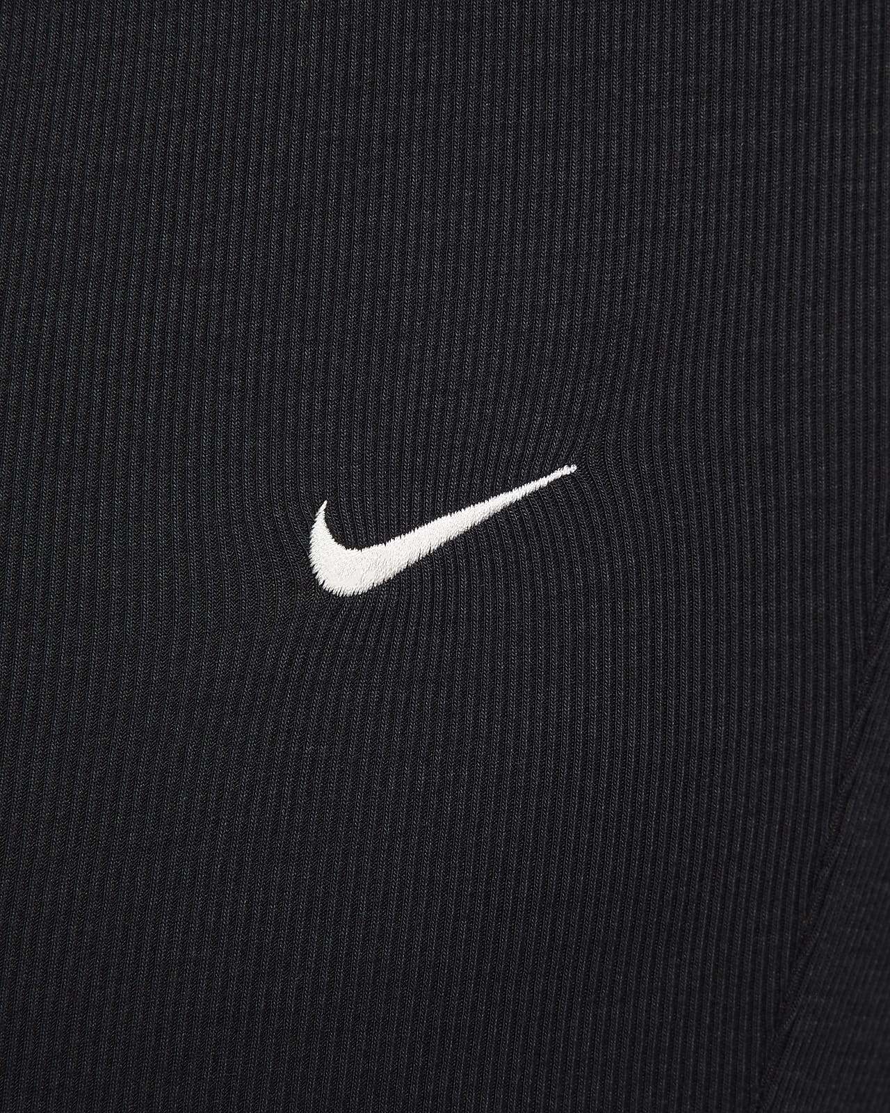Nike 'Just Do It' leggings black - Nike - Purchase on Ventis.