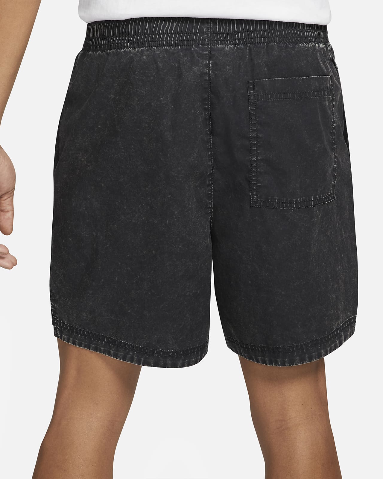 Nike Sportswear Heritage shorts