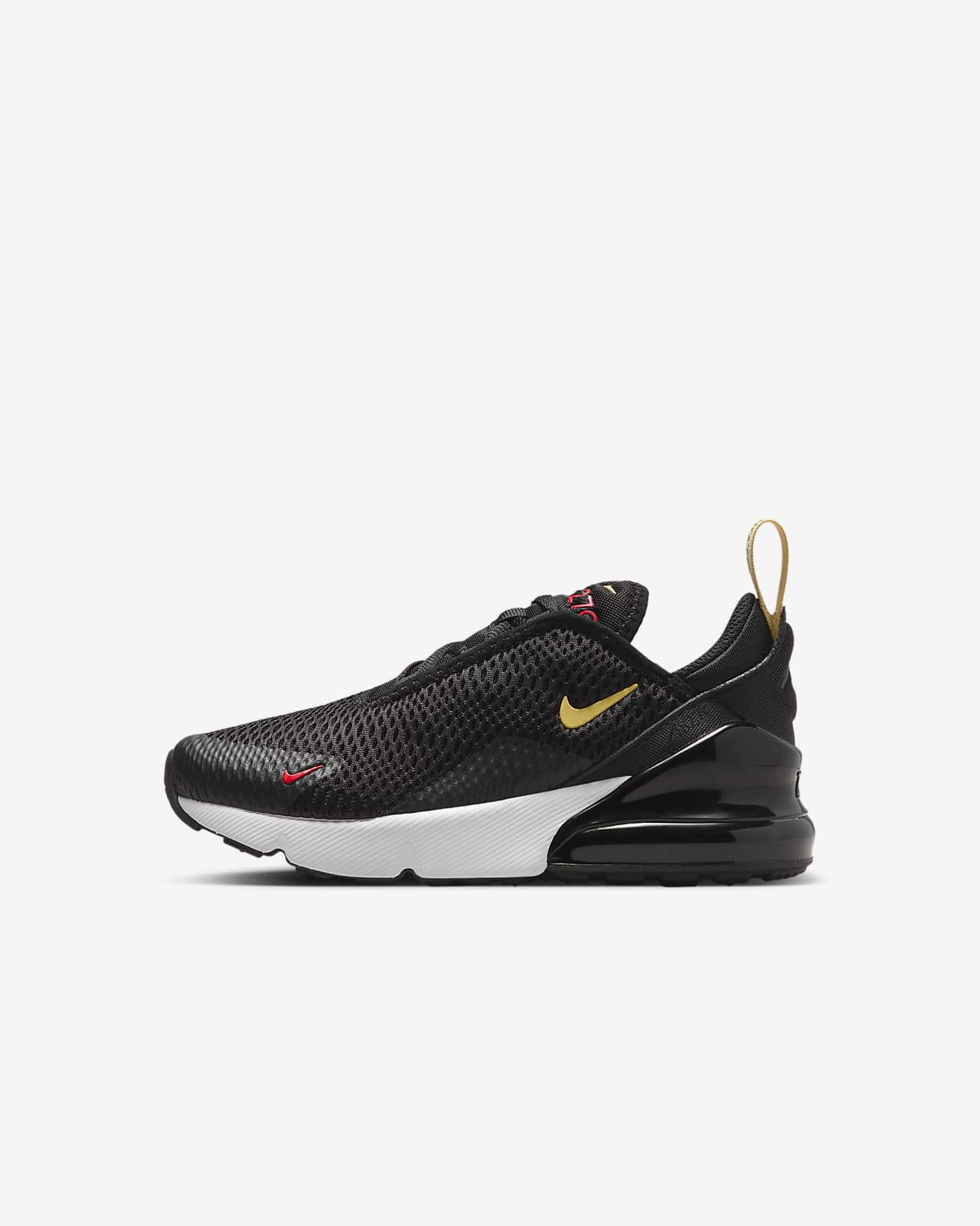 Nike Air Max 270 Younger Kids' Shoes. Nike UK