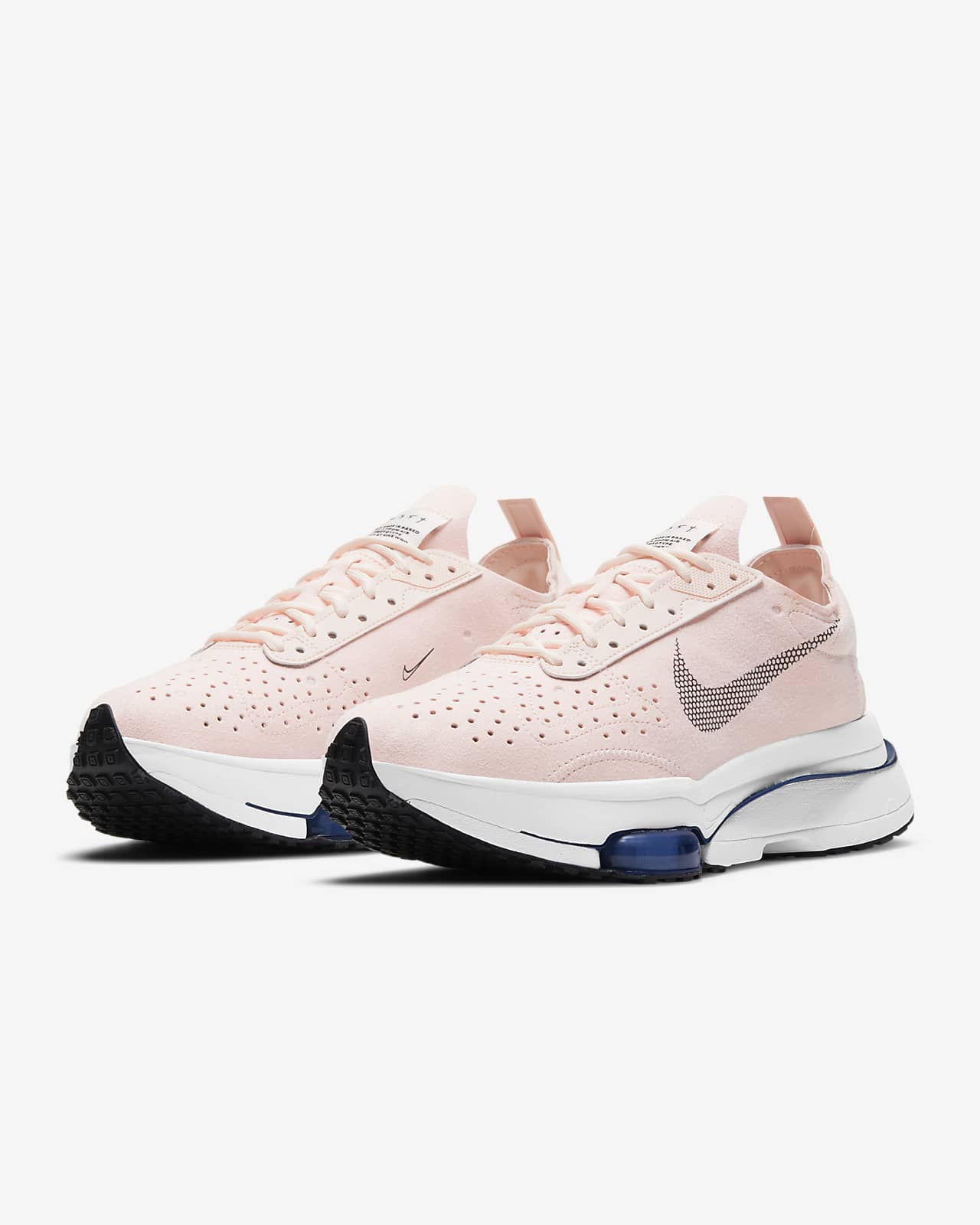 Nike air zoom rosas Outlet