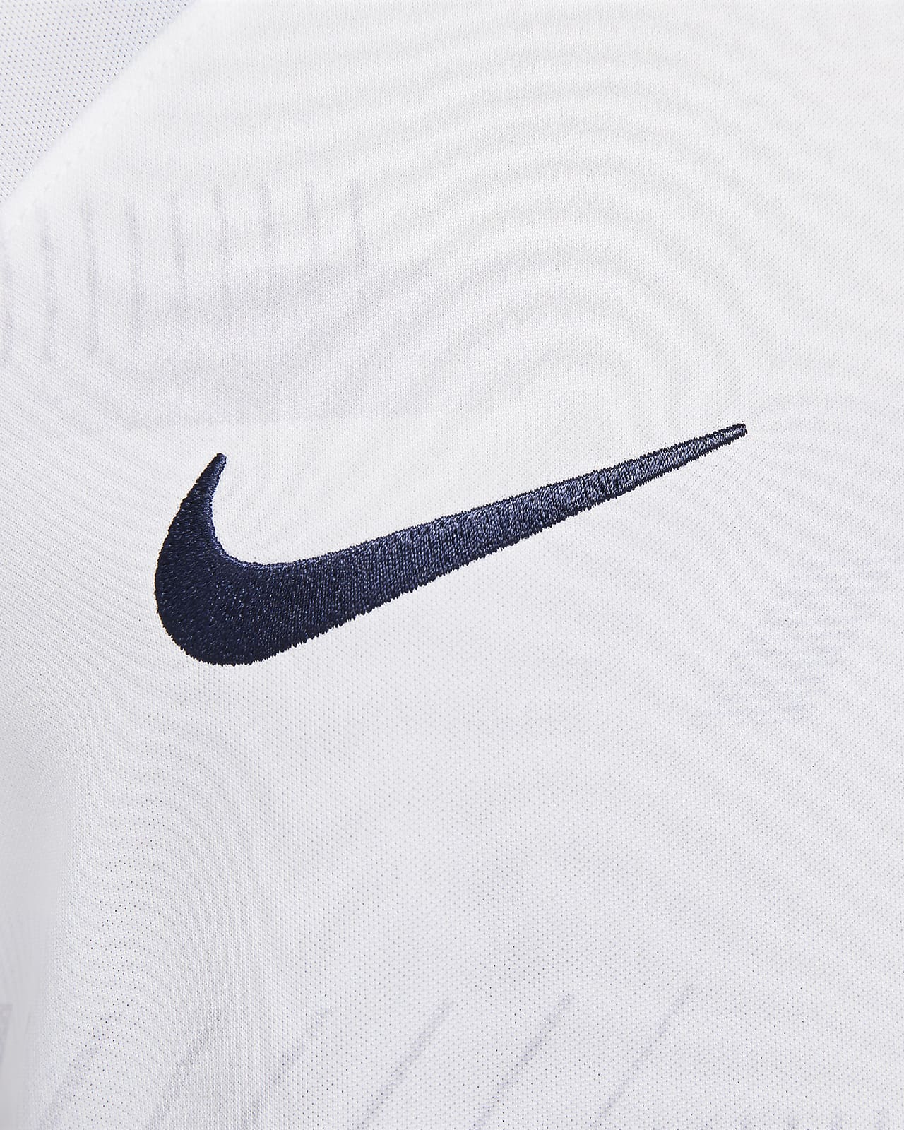 Nike Men's Tottenham Hotspur 2023/24 Home Jersey White, XL