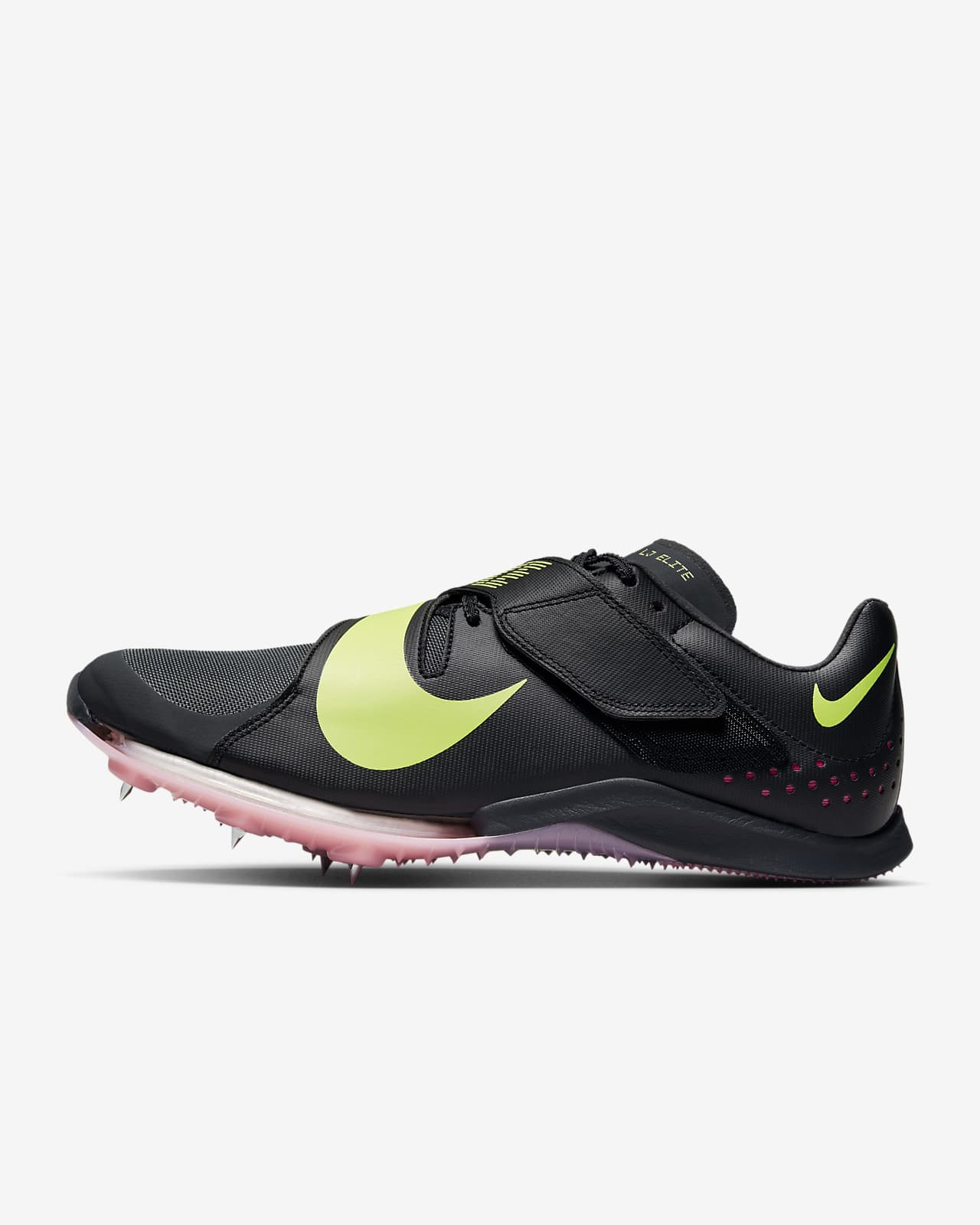 Nike zm 2024 elevate mtlc ld92