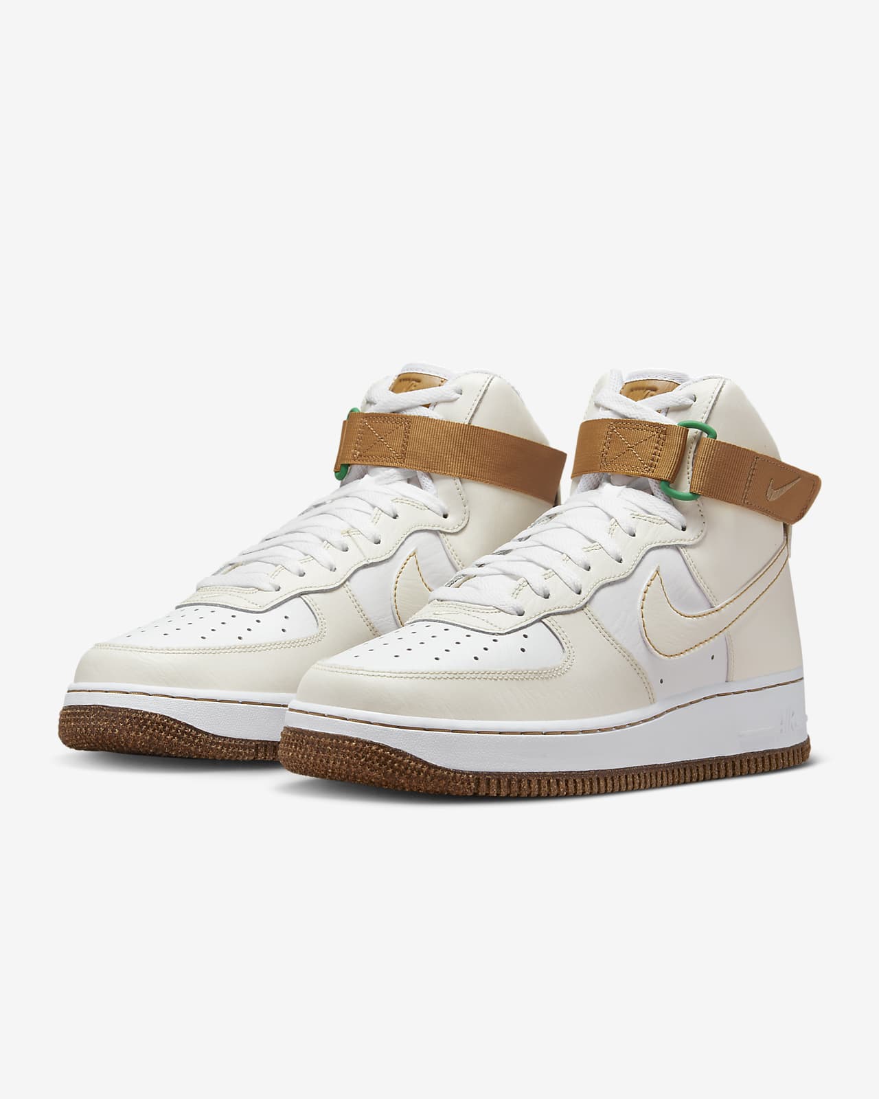 Woman balloon level Nike Air Force 1 High '07 LV8 EMB Men's Shoes. Nike IN