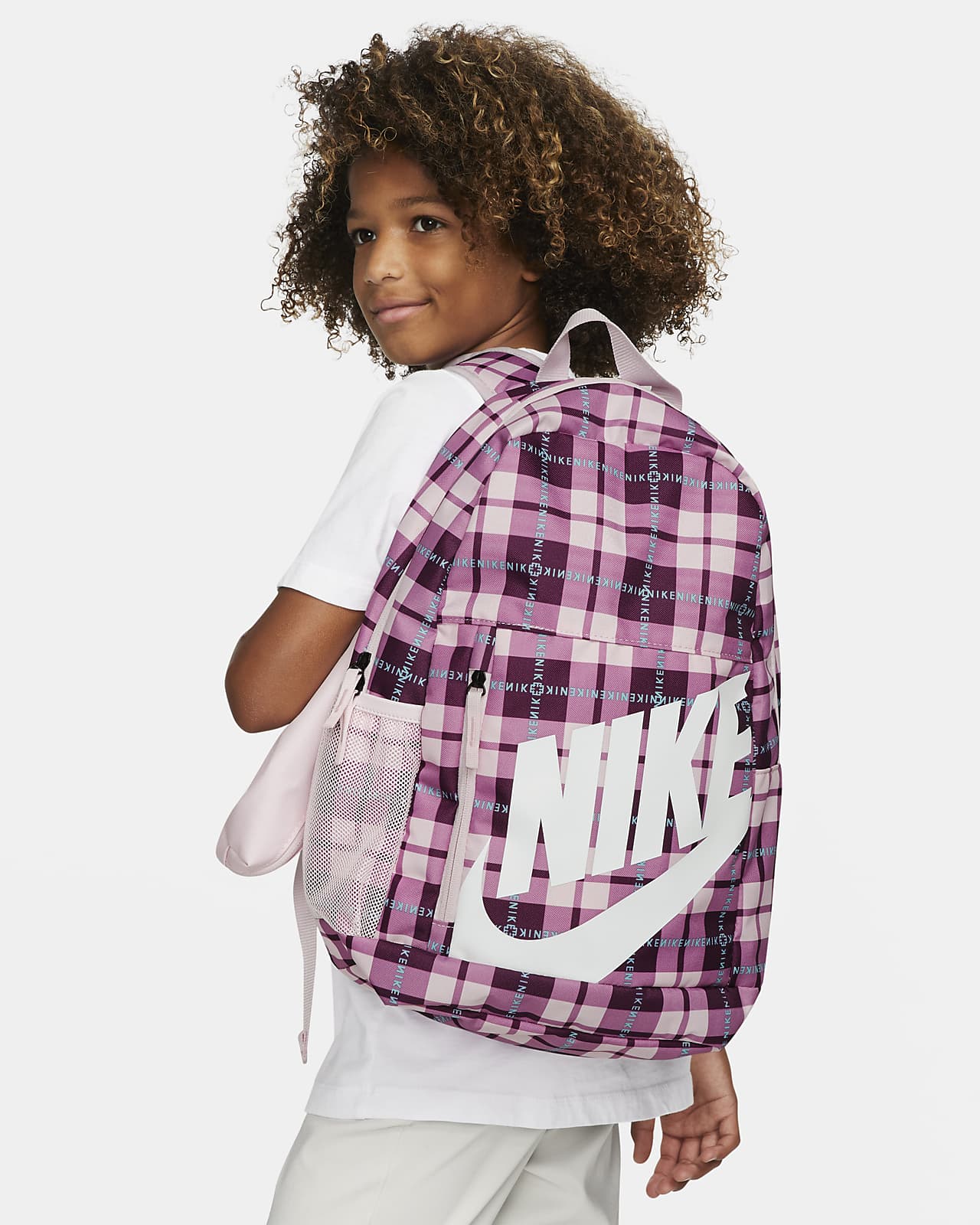 sac a dos nike enfant