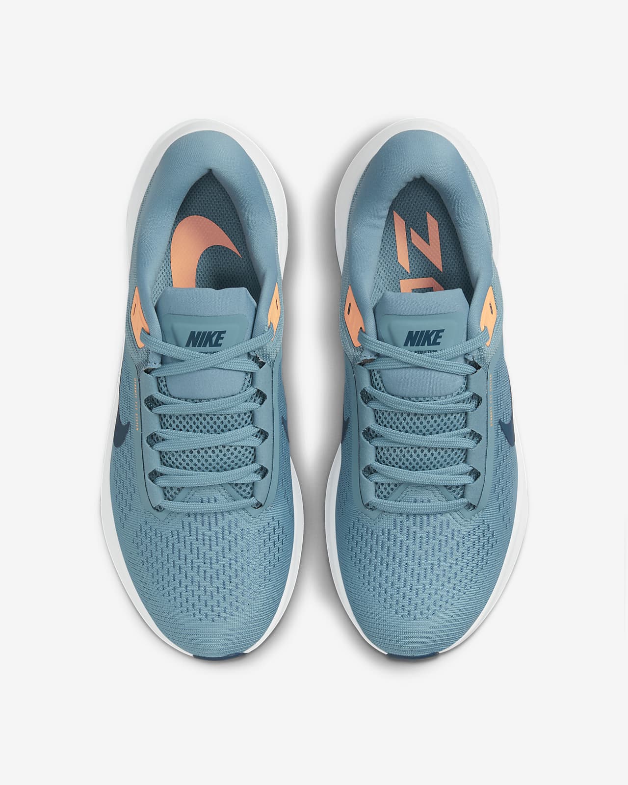 womens nike structure