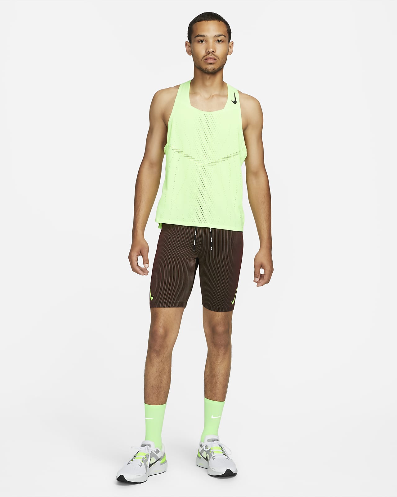 nike dri-fit adv aeroswift racing tights