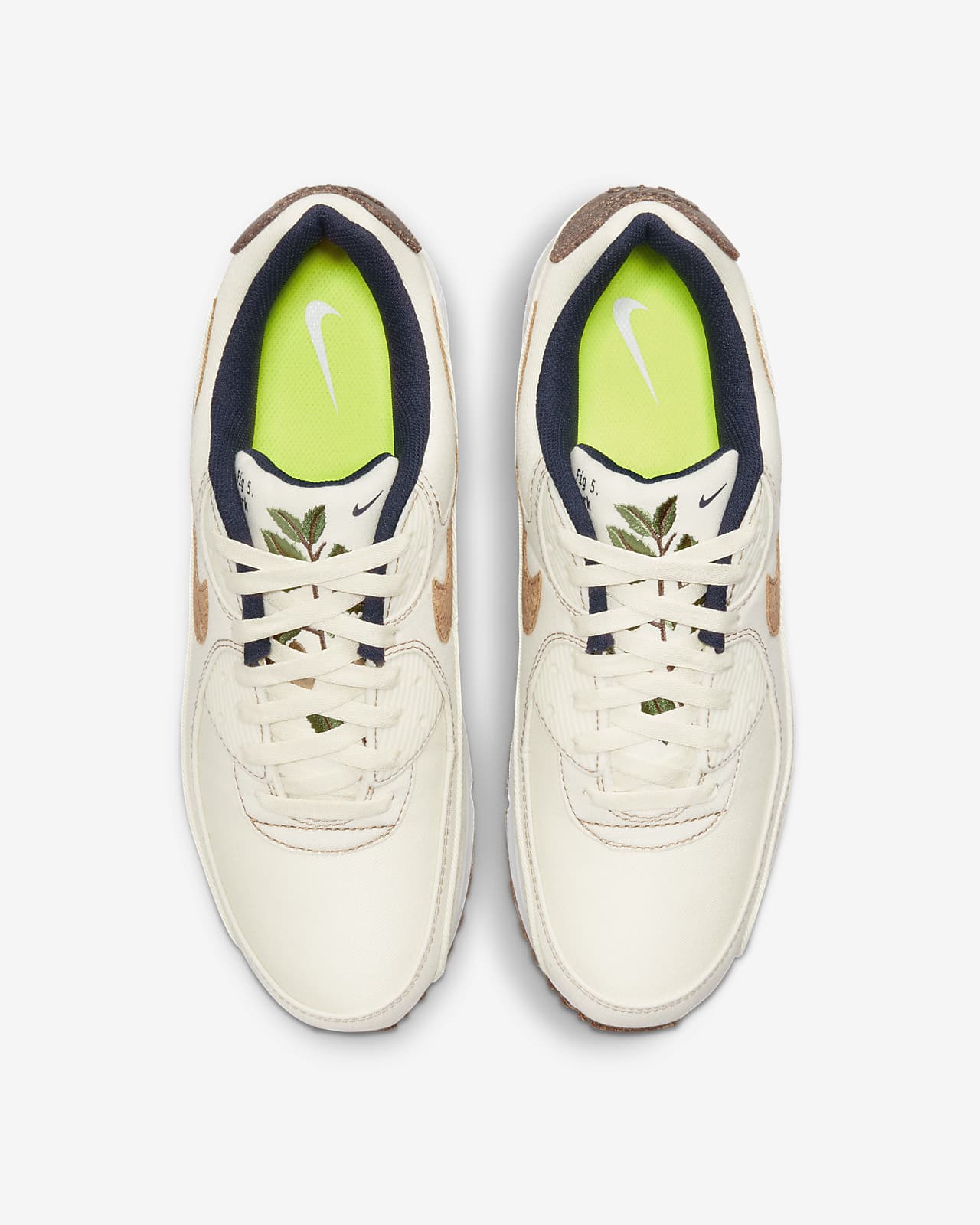 air max 90 cork mens