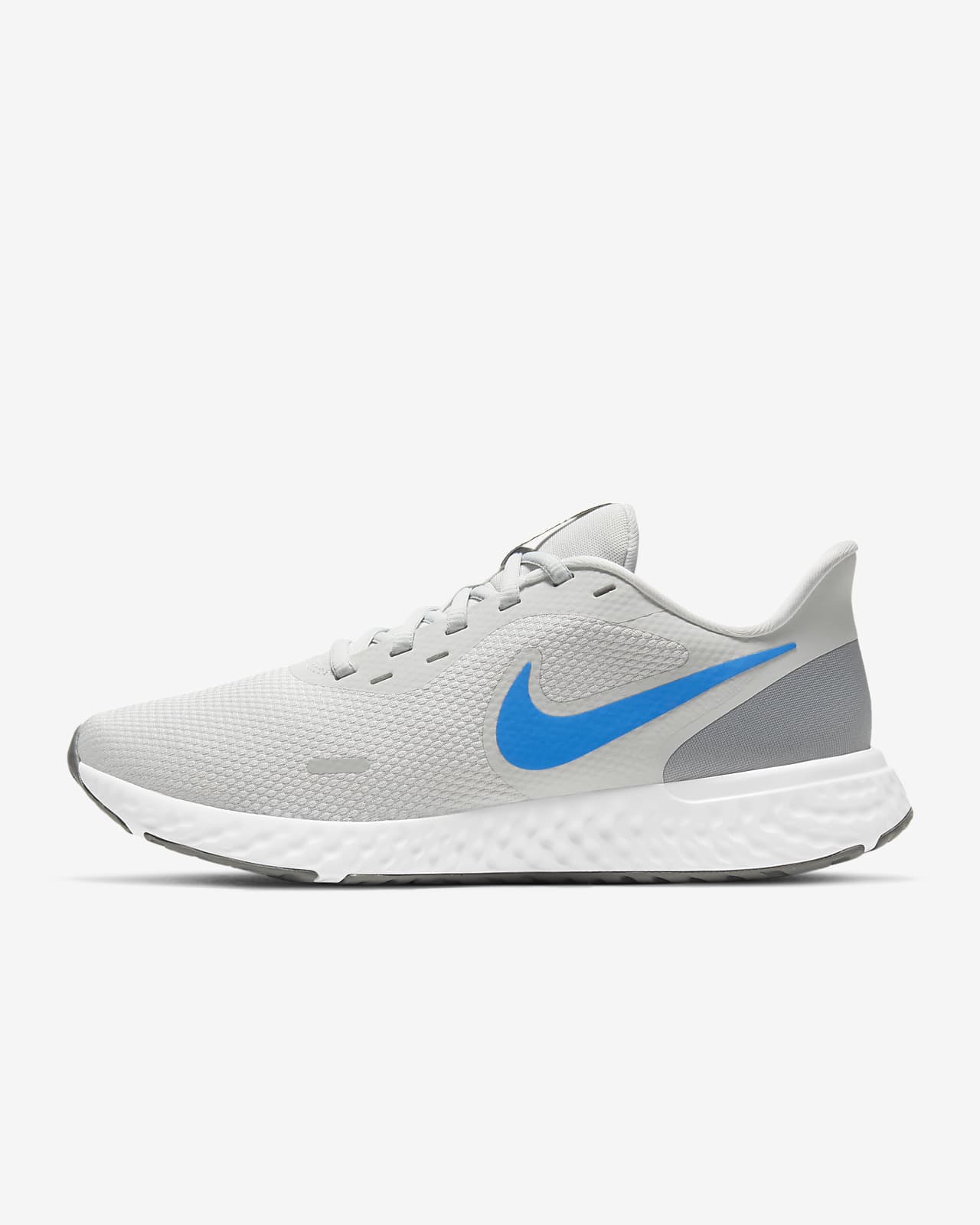 Nike Revolution 5 Hardloopschoenen voor heren (straat)