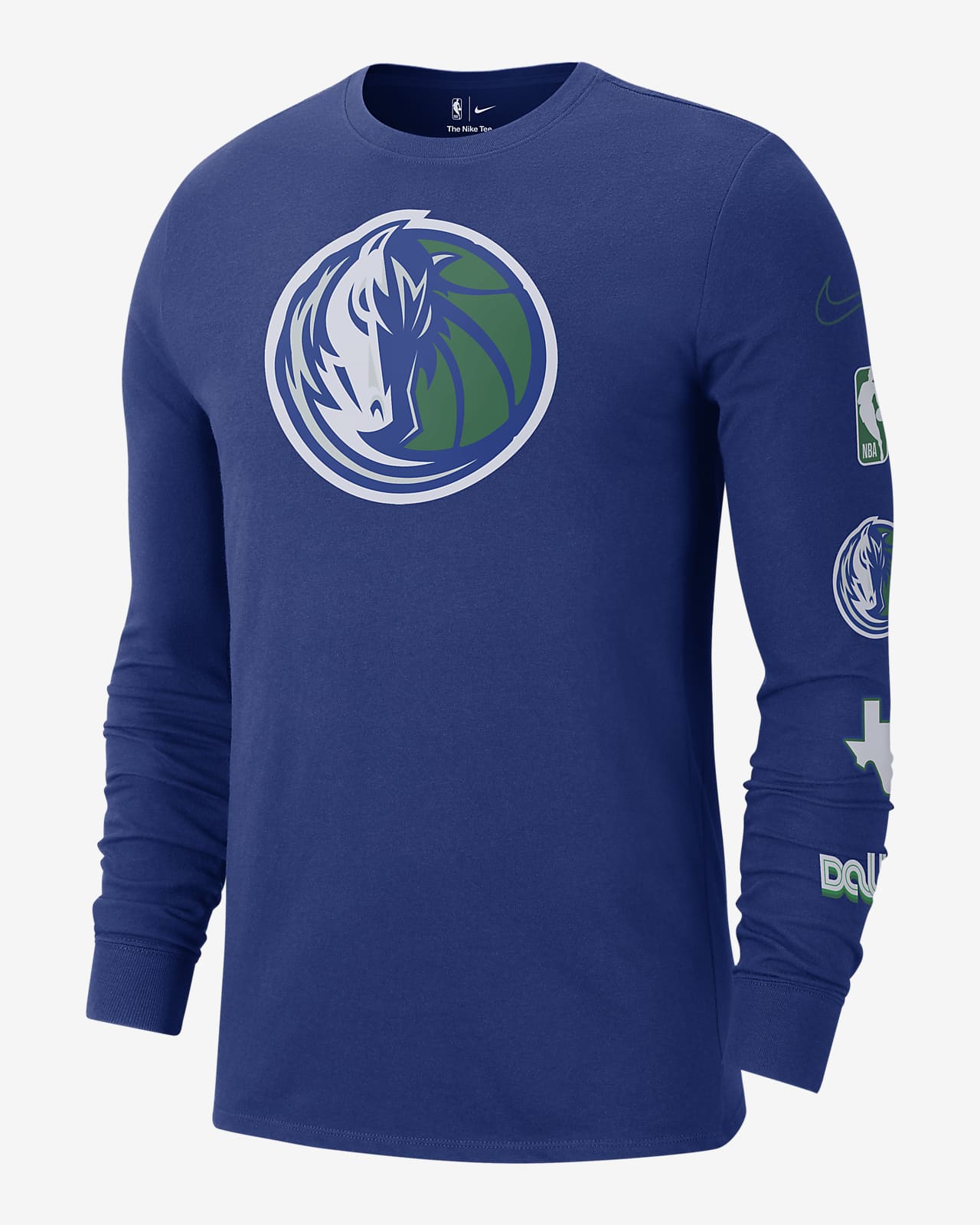 nba long sleeve shirts