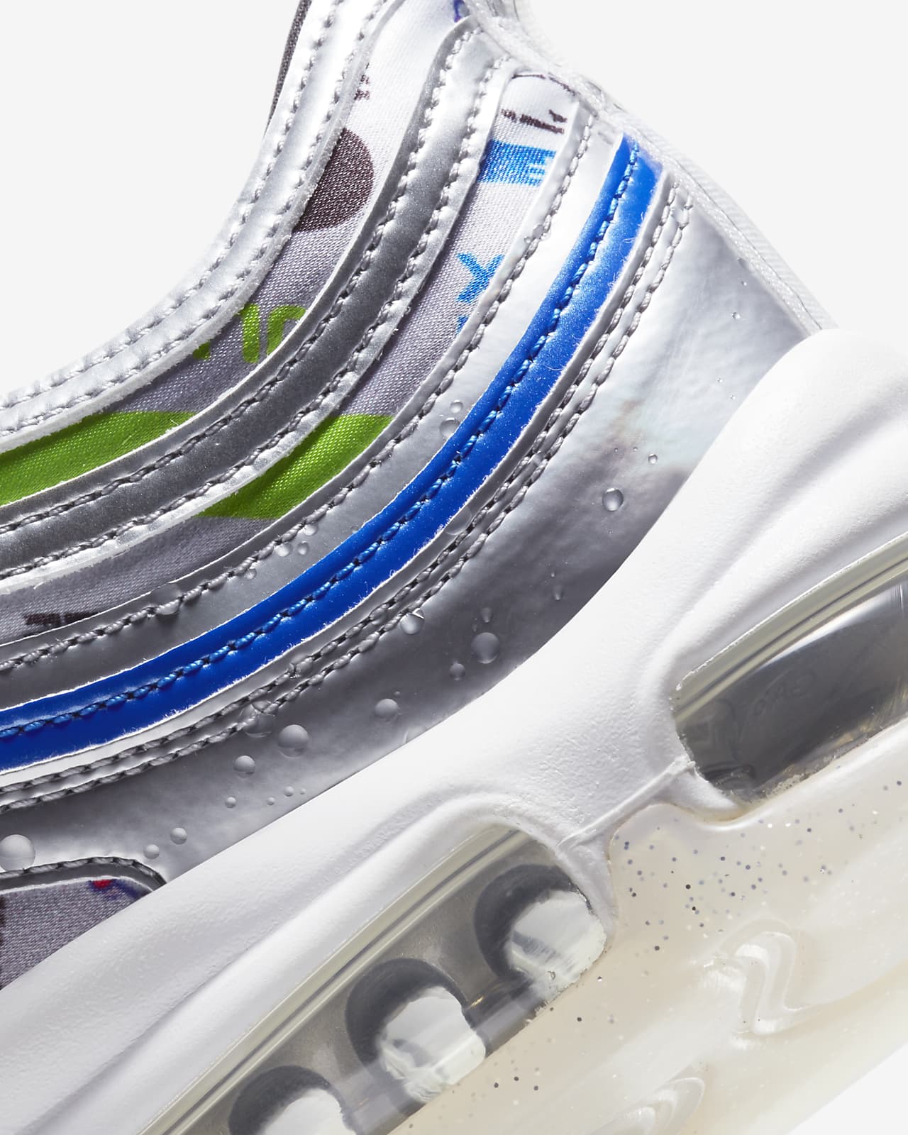 nike air max 97 se casual shoes