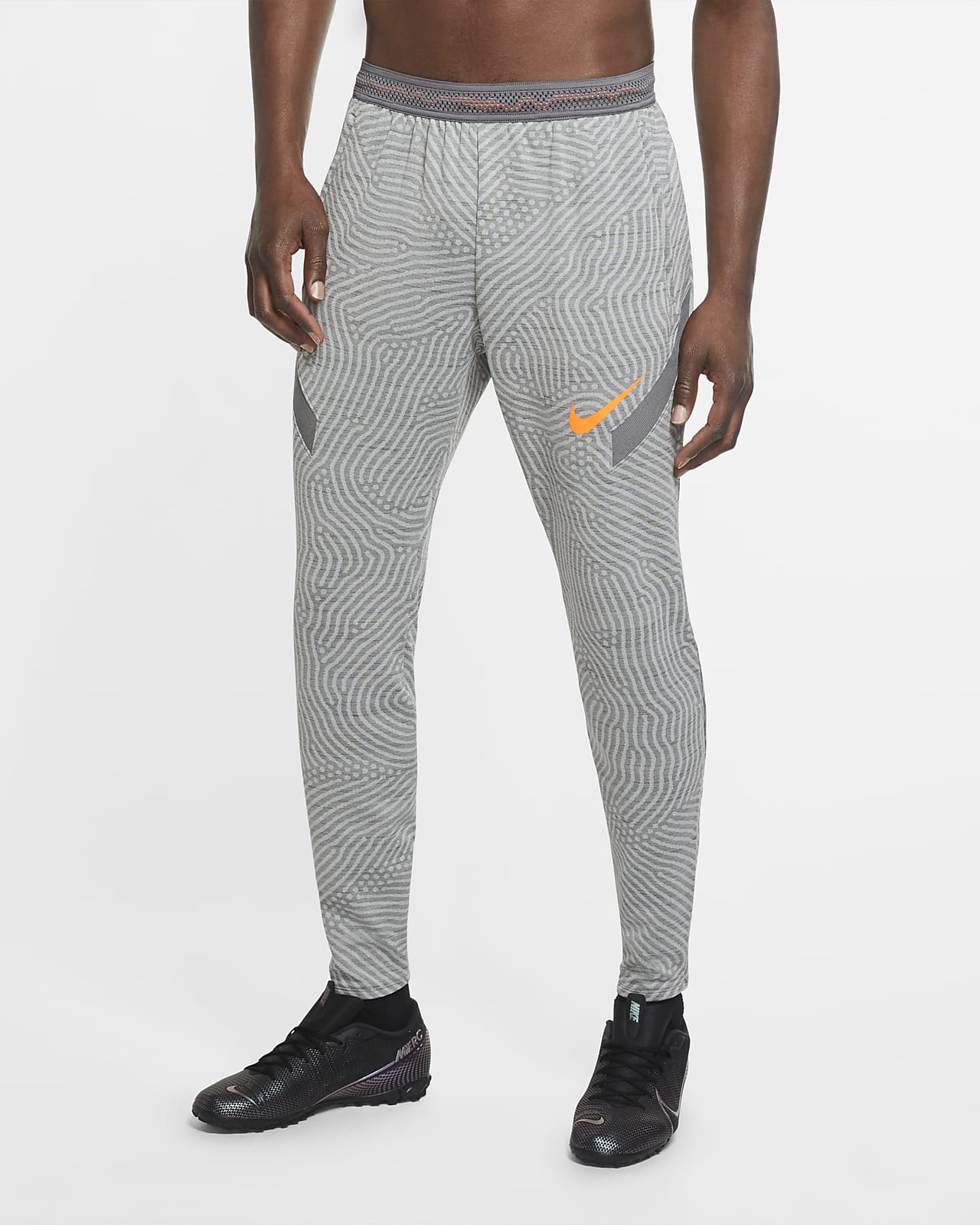Pantalones de fútbol para hombre Nike Dri-FIT Strike. Nike.com