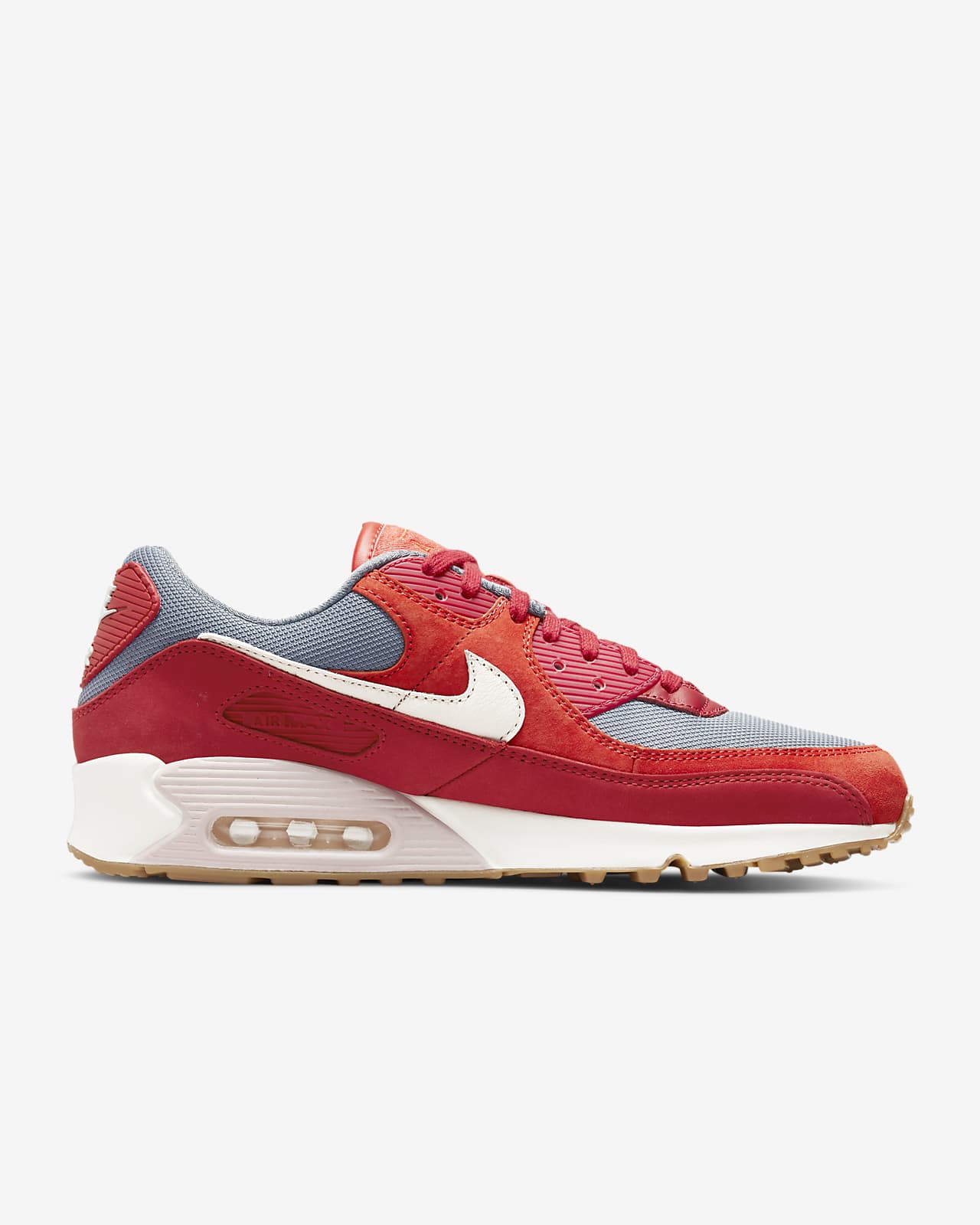 Calzado para hombre Nike Air Max 90 Premium . Nike.com
