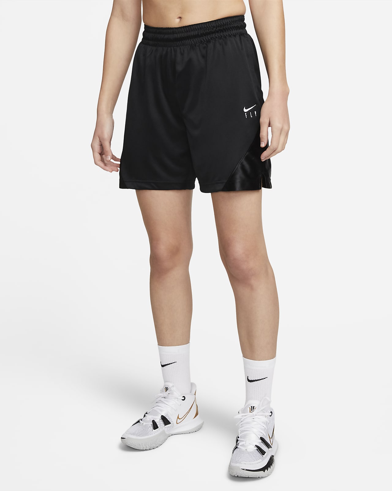 basketball shorts nike womens