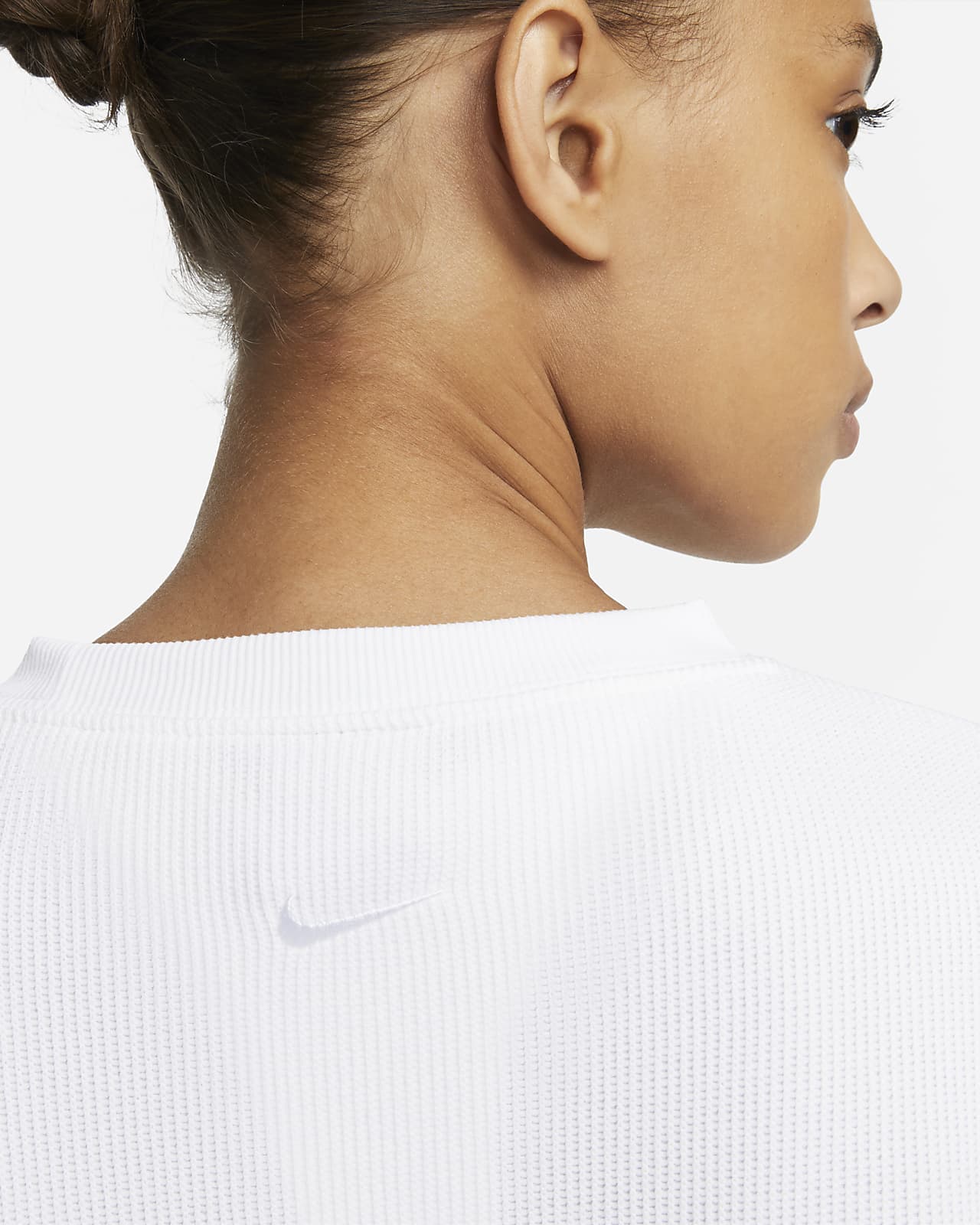 Top de golf de manga larga para mujer Nike Dri-FIT UV Victory. Nike.com