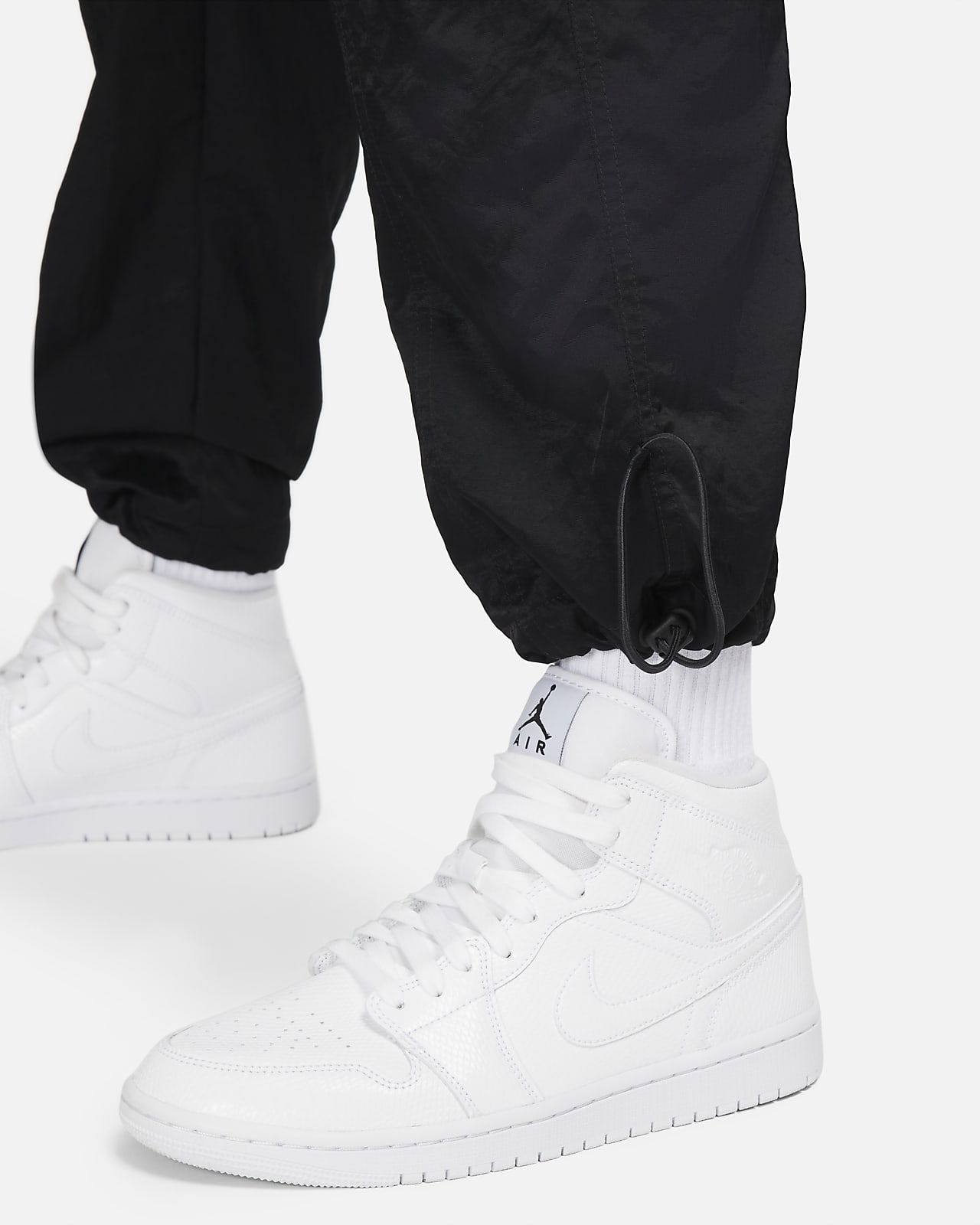 Jordan Heritage Pantalón Utility - Mujer. Nike ES