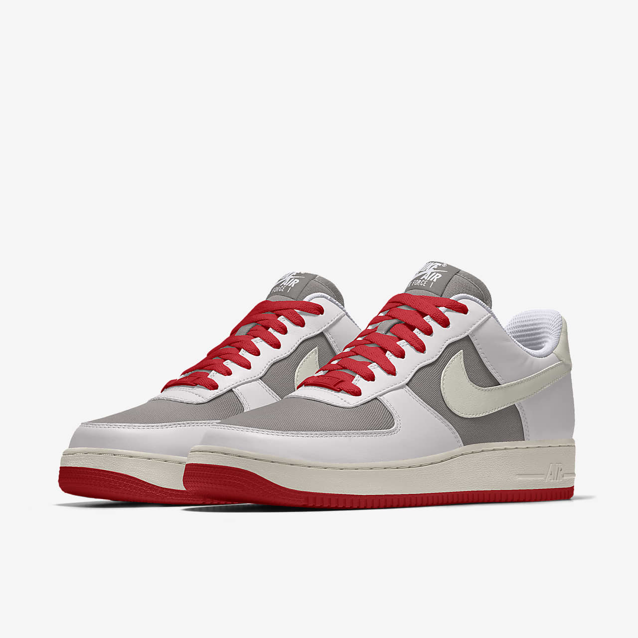 Nike Air Force 1 By You Zapatillas personalizables - Hombre. Nike ES