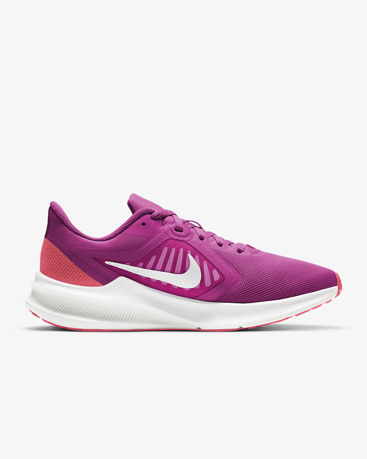 nike downshifter women's running shoes