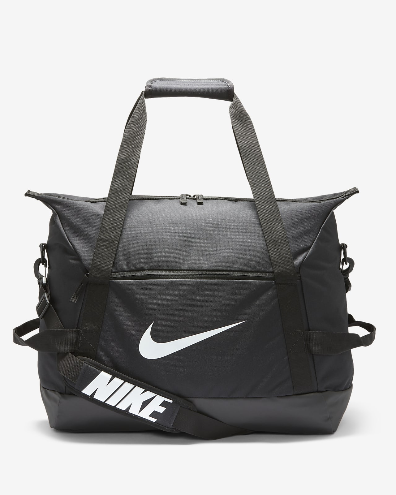 nike duffel bag big