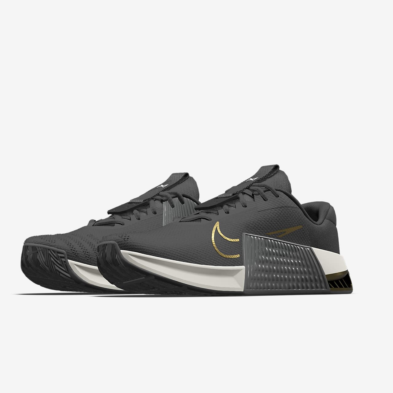 Nike Metcon 9 By You Custom Women's Workout Shoes