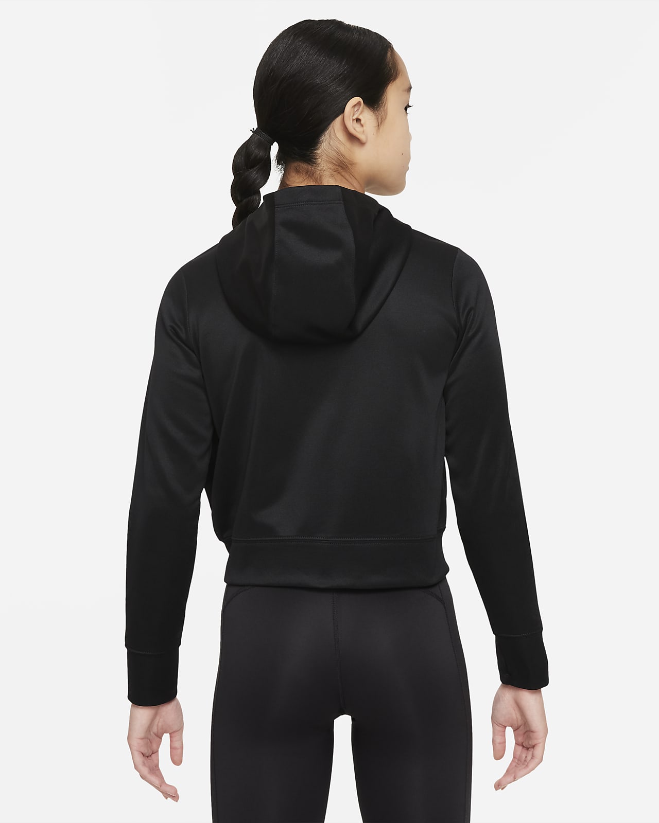 adidas therma fit hoodie