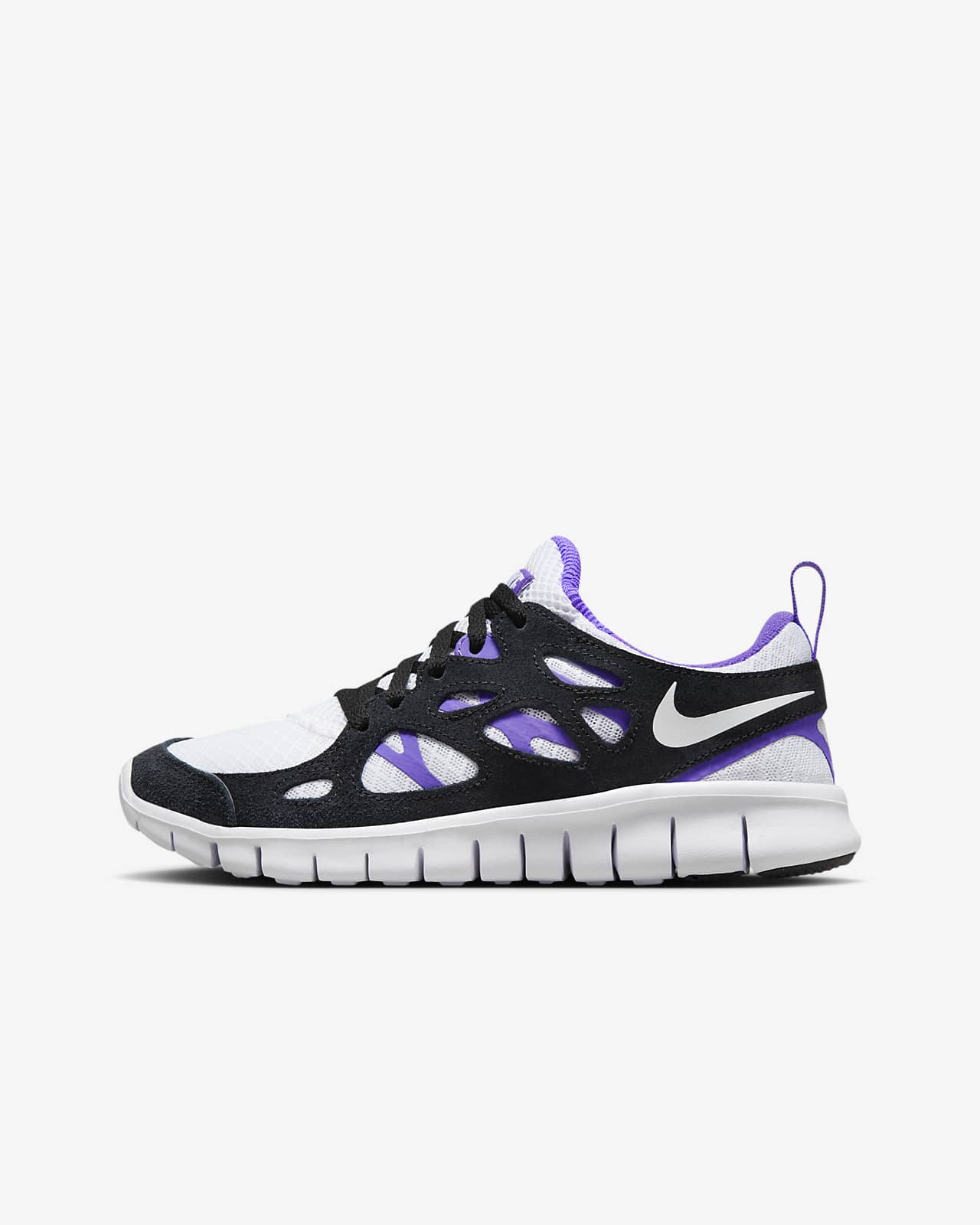 Nike free on sale run discount