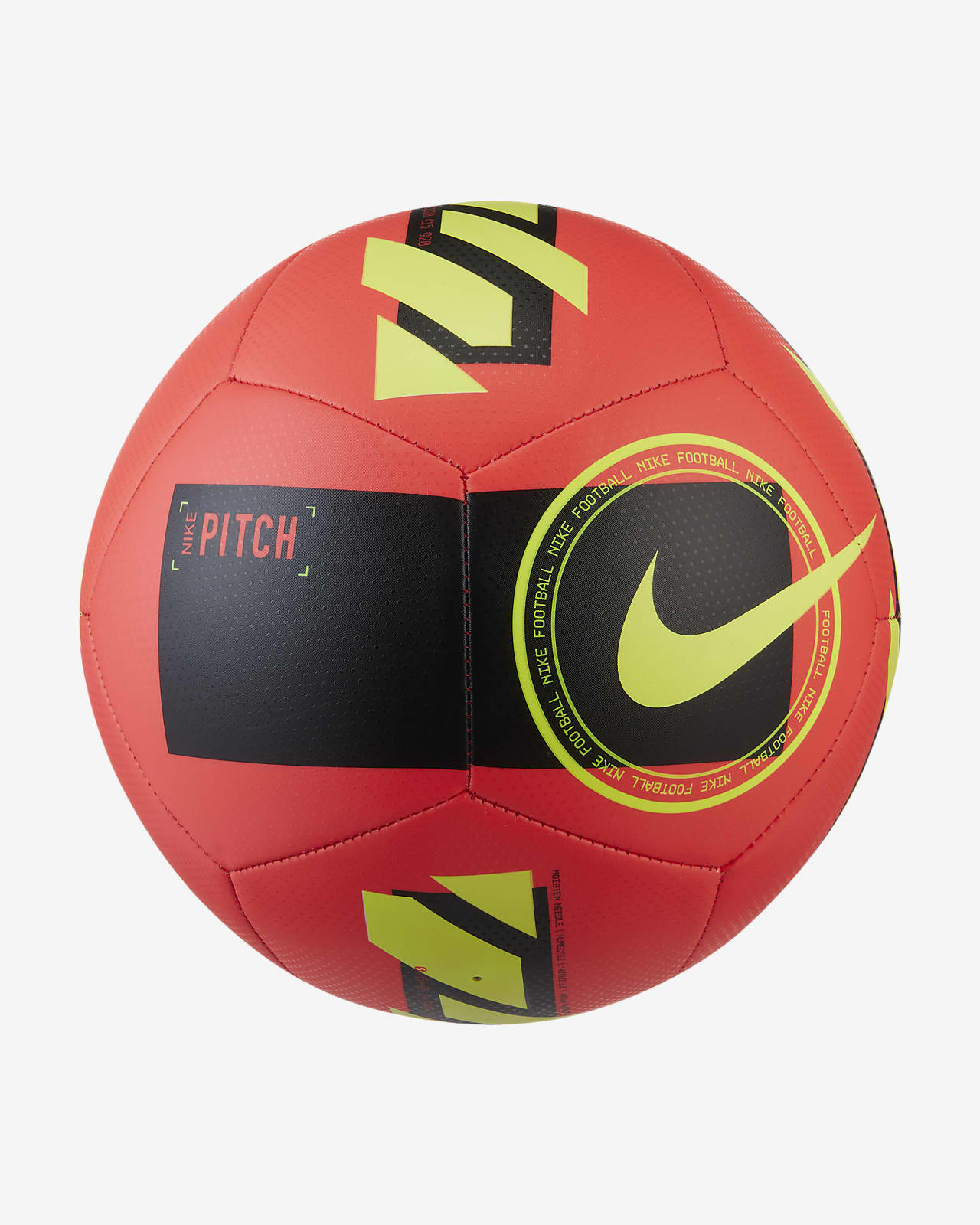 Nike公式 ナイキ ピッチ サッカーボール オンラインストア 通販サイト
